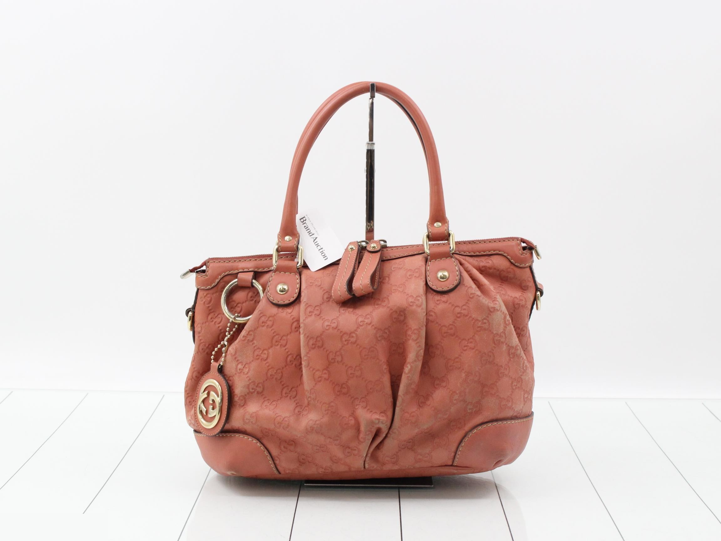 Guccissima (bag) - Handbag