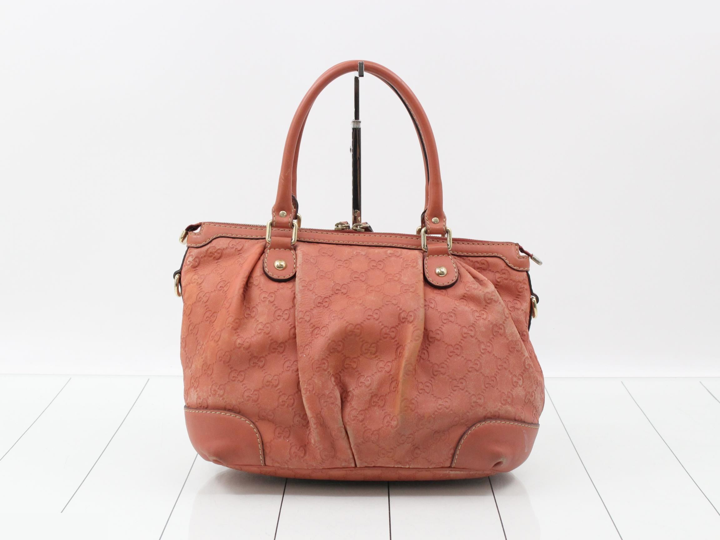 Guccissima (bag) - Handbag — view 2