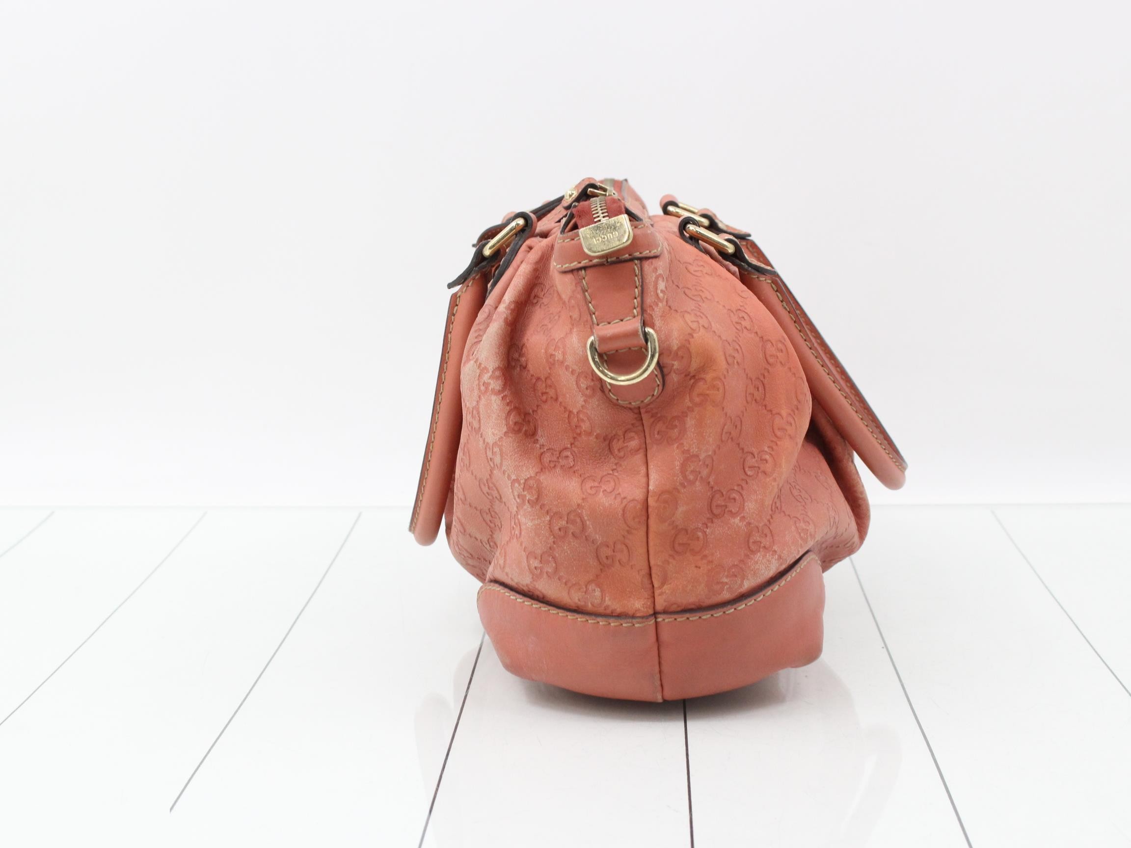 Guccissima (bag) - Handbag — view 3