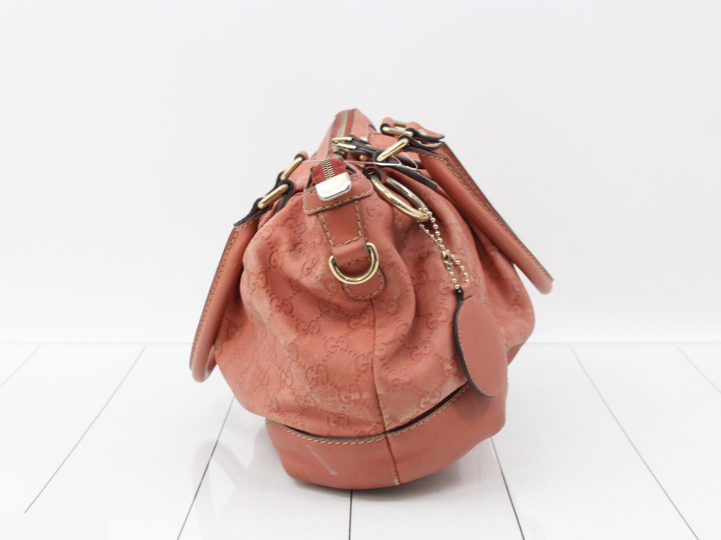 Guccissima (bag) - Handbag — view 4