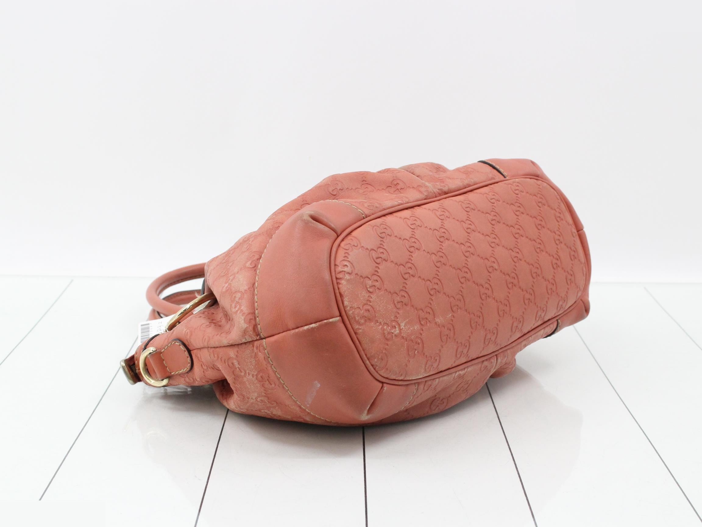 Guccissima (bag) - Handbag — view 5