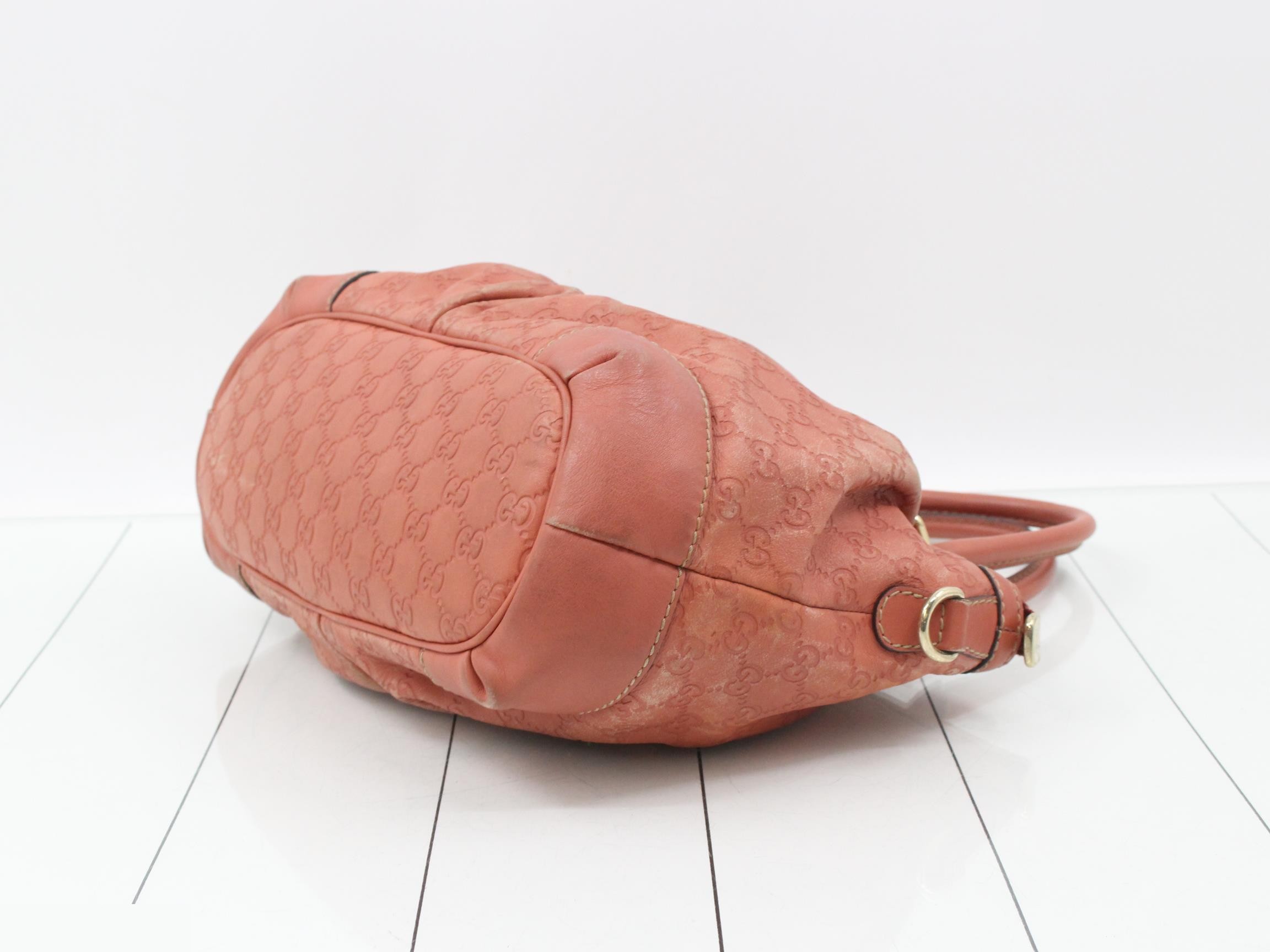Guccissima (bag) - Handbag — view 6