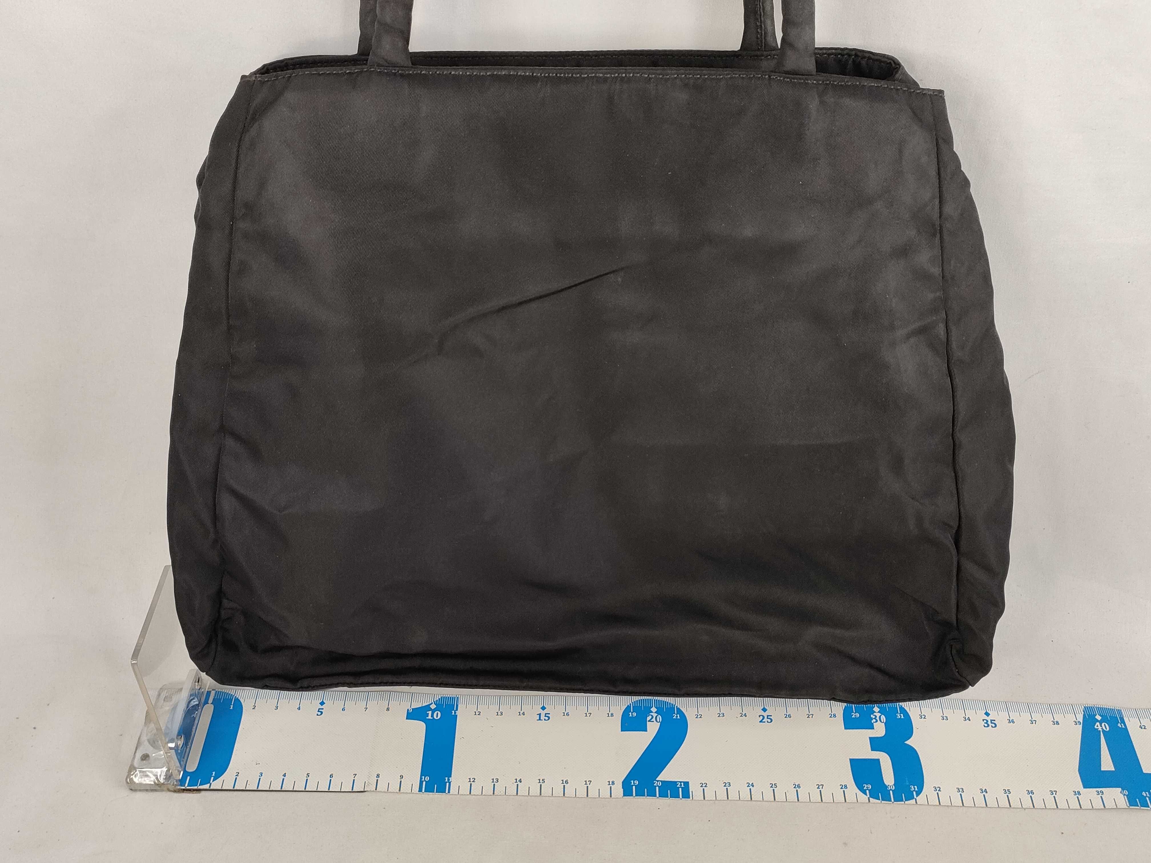 handbag, black — view 2