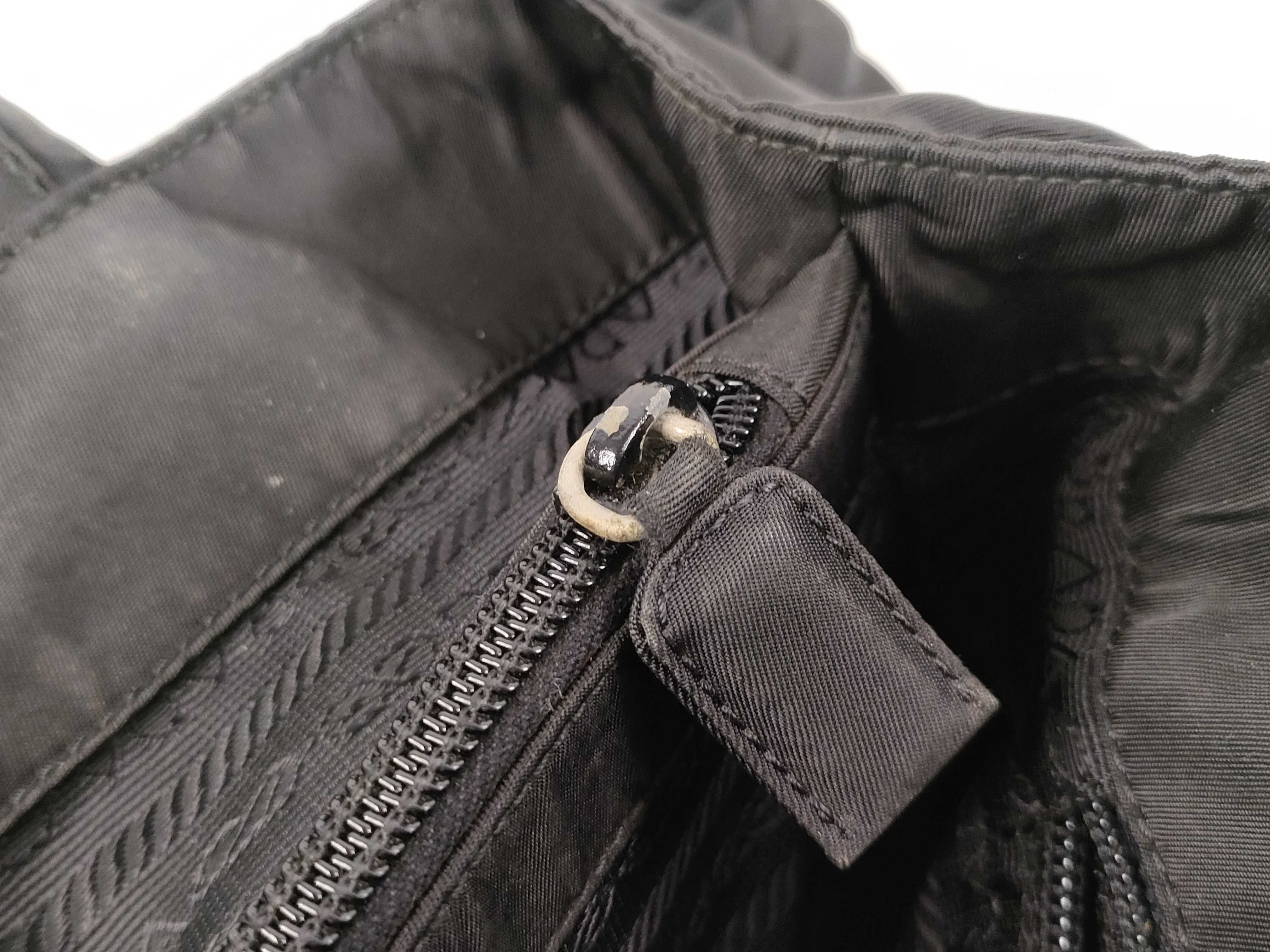 handbag, black — view 12