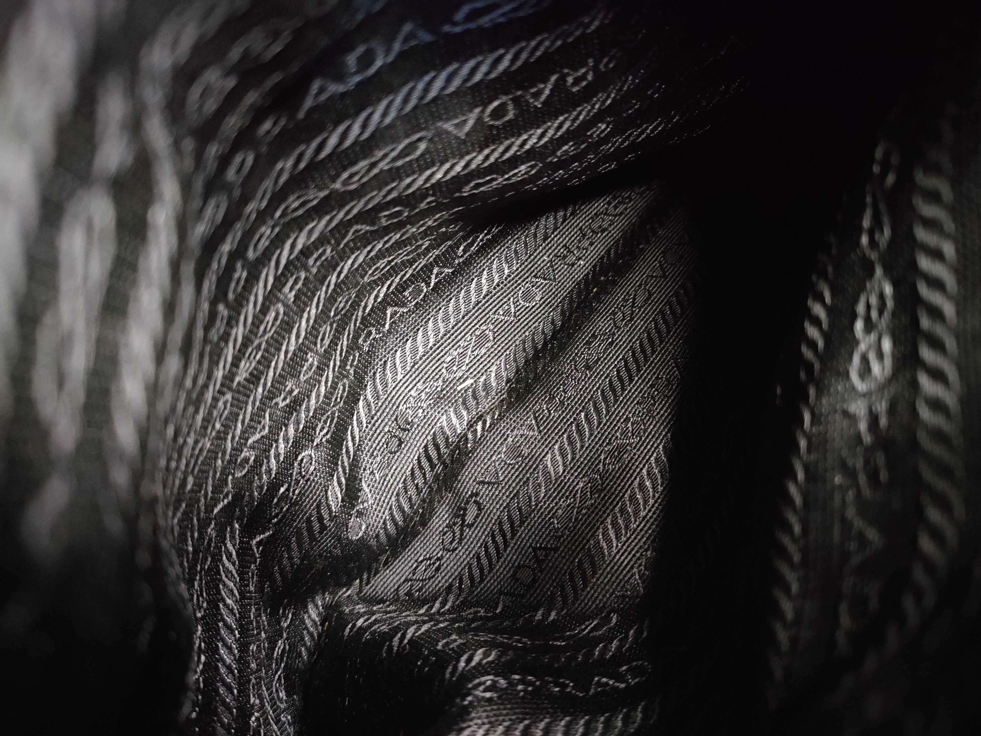 handbag, black — view 13