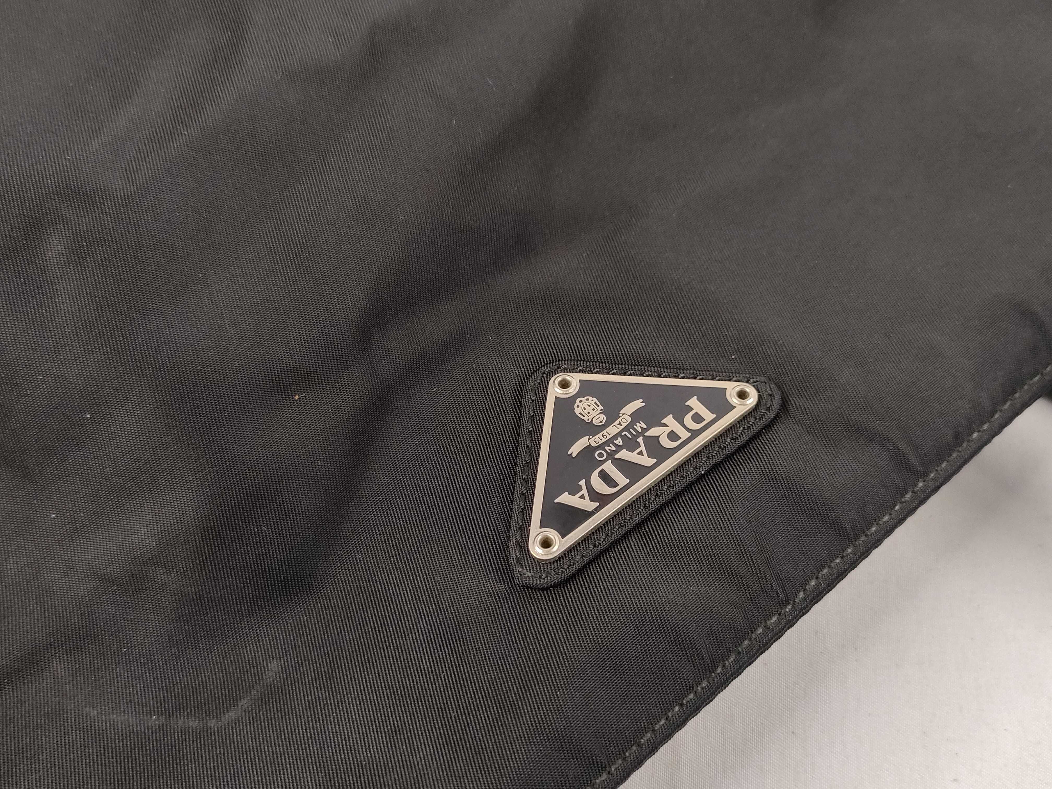 handbag, black — view 14