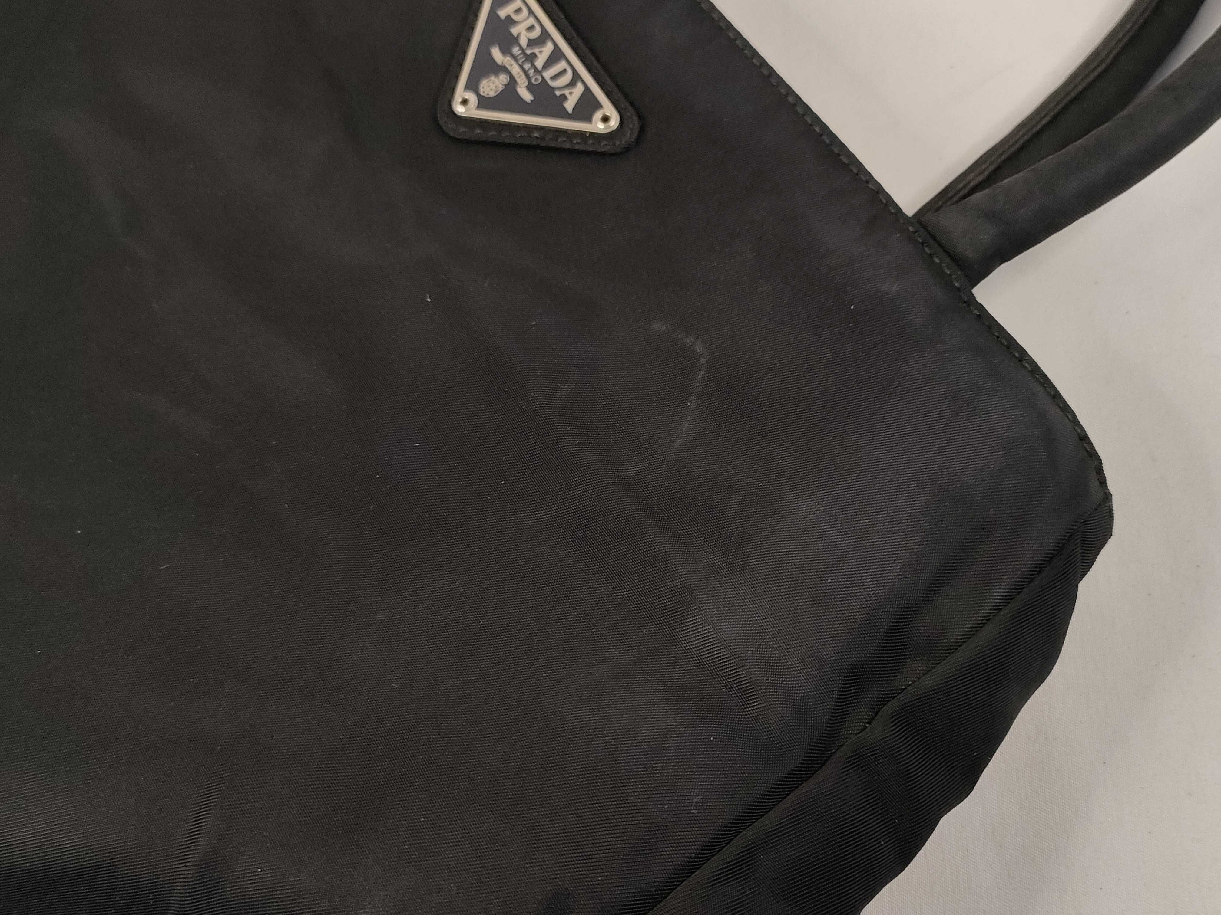 handbag, black — view 15