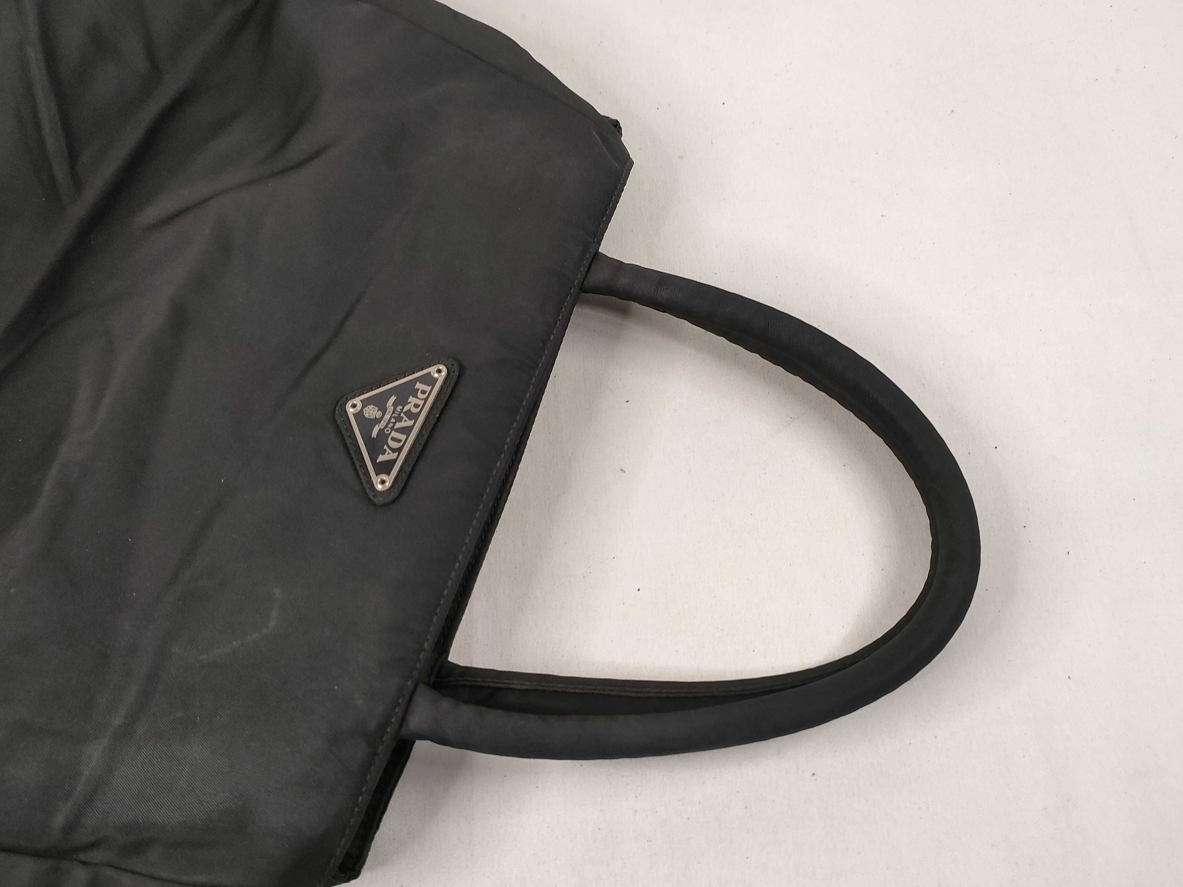 handbag, black — view 3