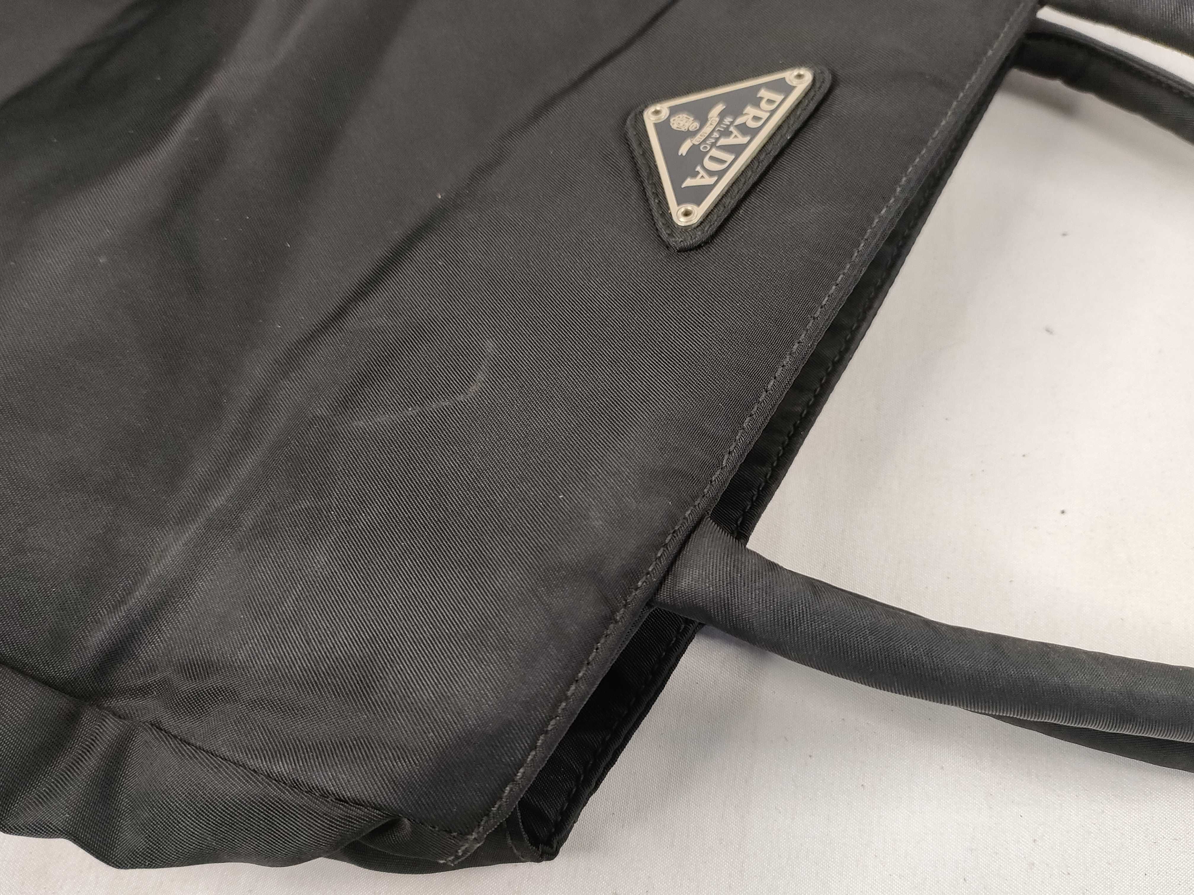 handbag, black — view 5