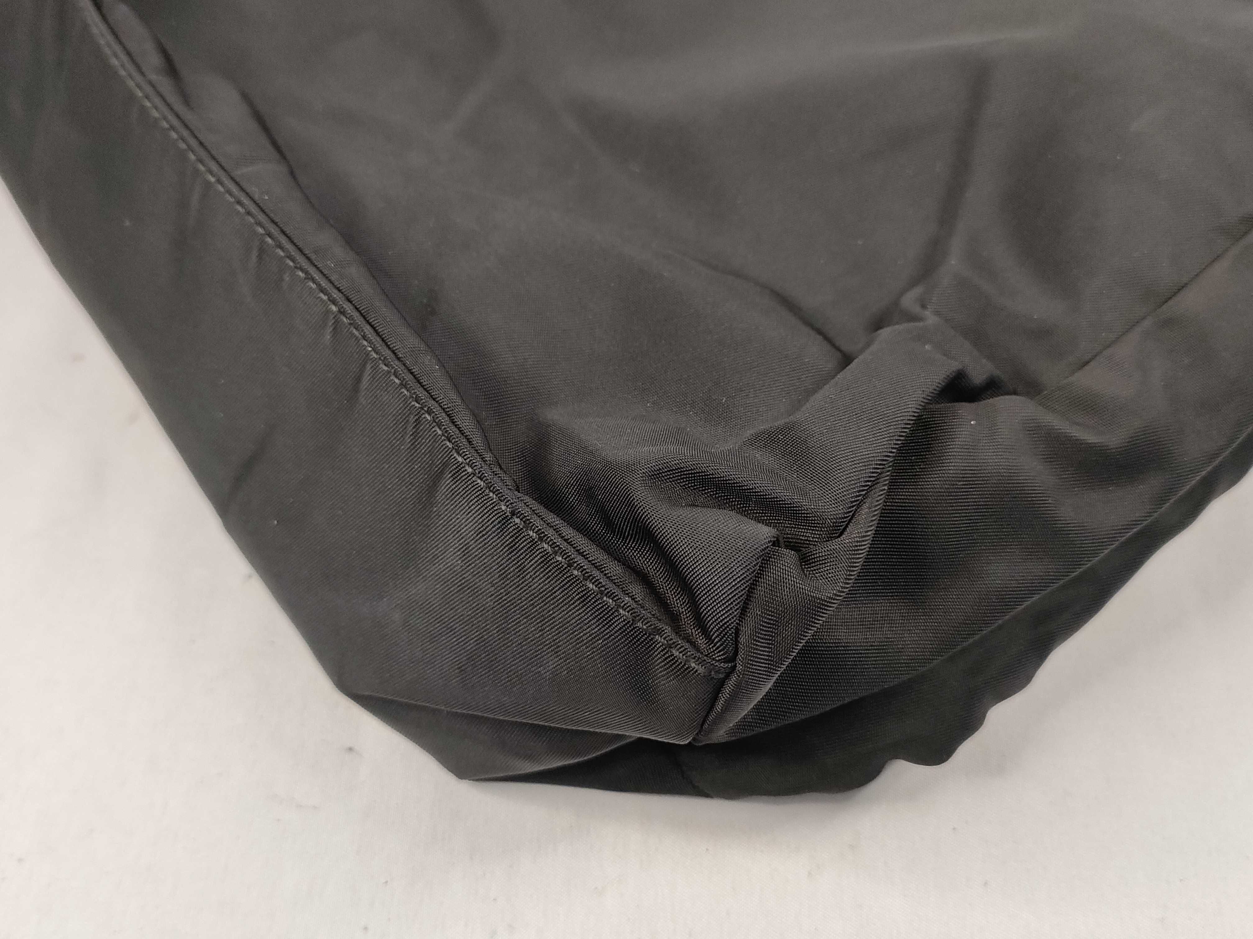 handbag, black — view 6