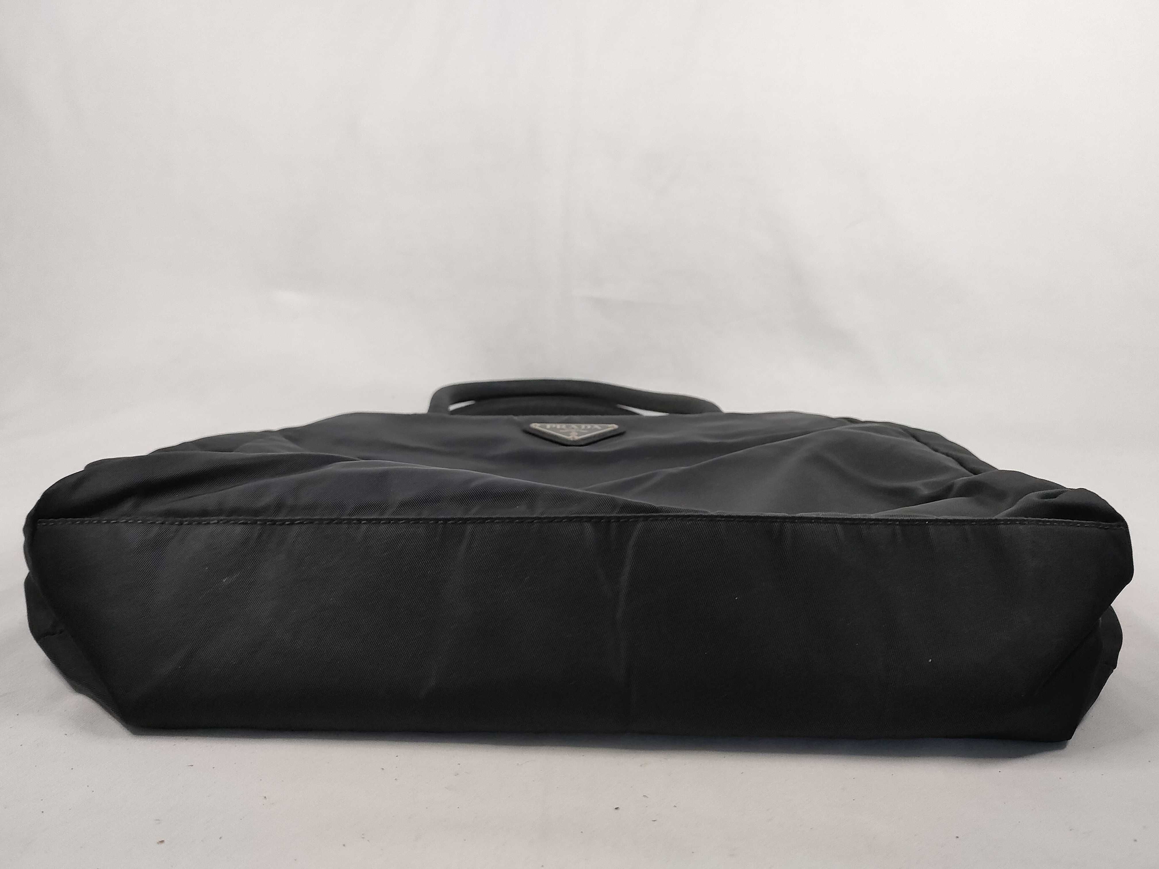 handbag, black — view 7