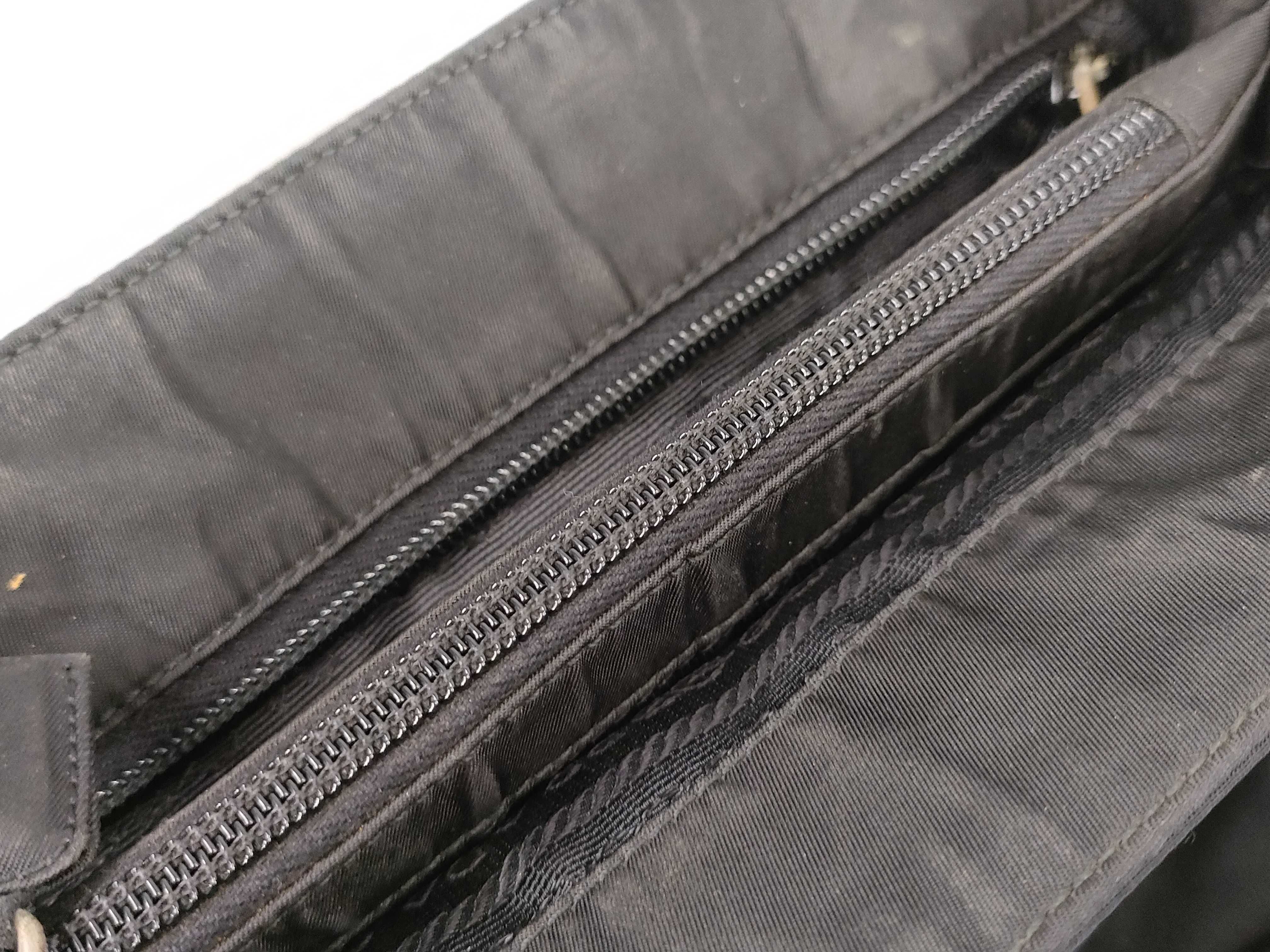 handbag, black — view 8