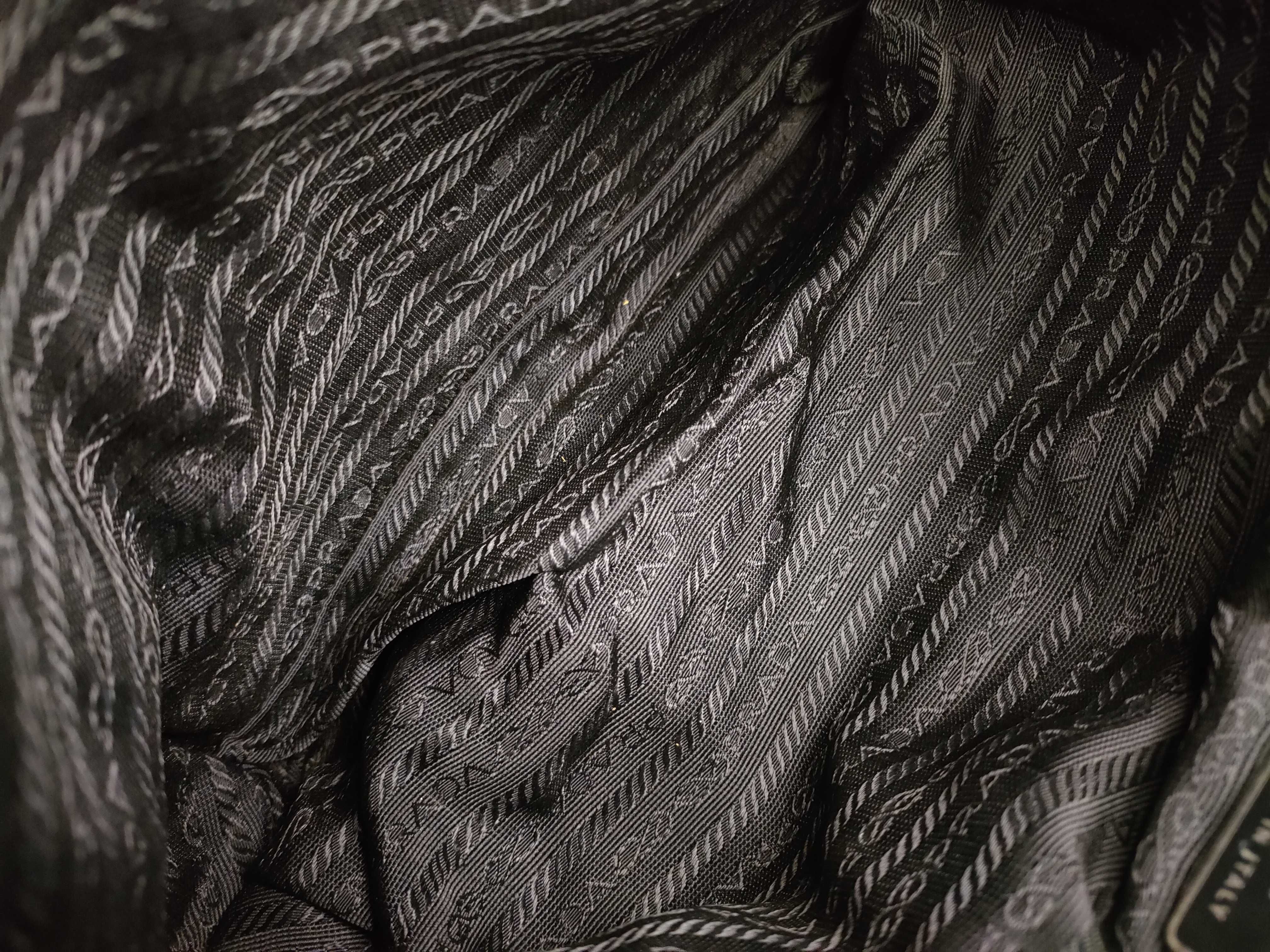 handbag, black — view 10