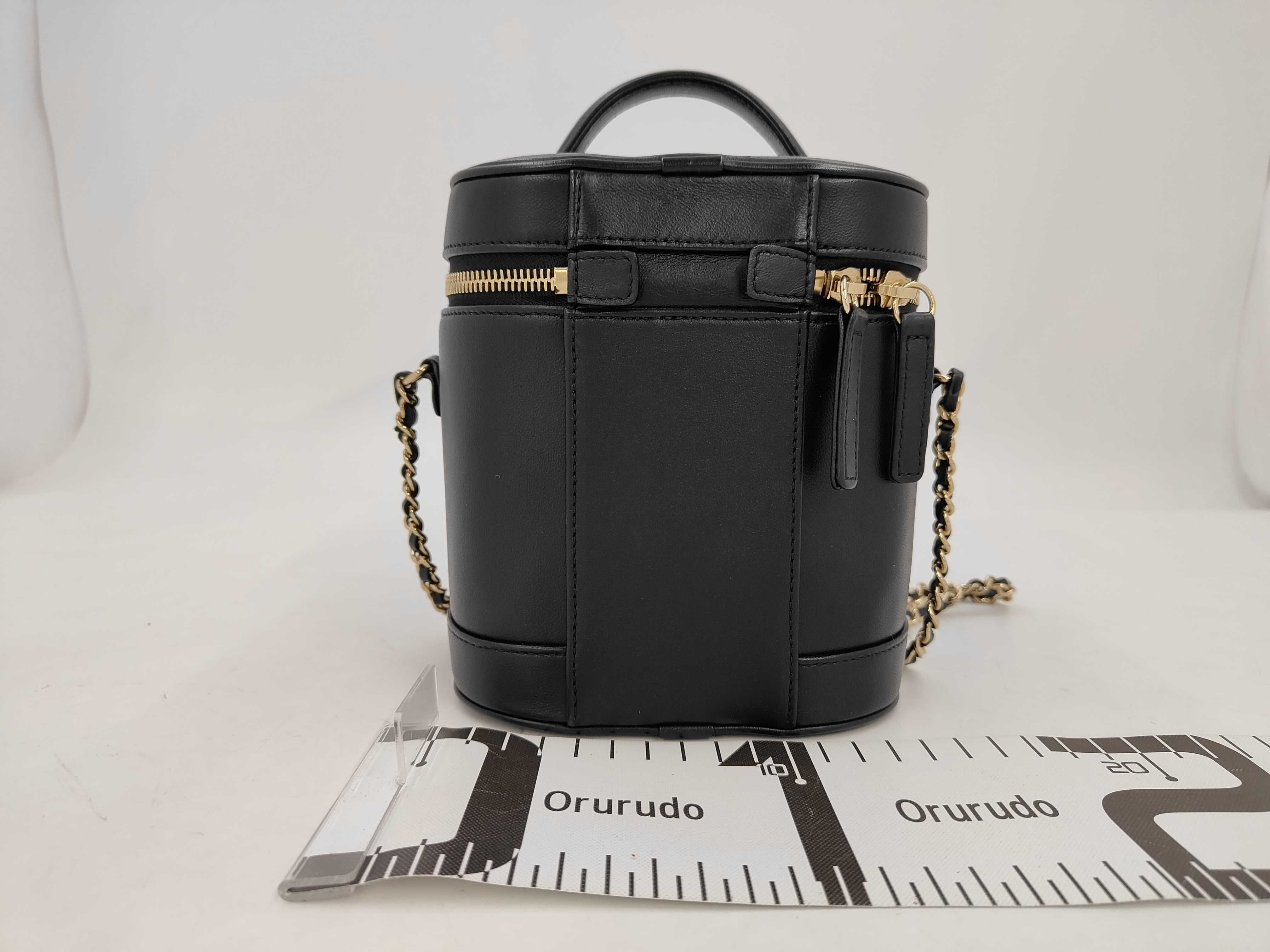 Vanity Shoulder Bag — view 2