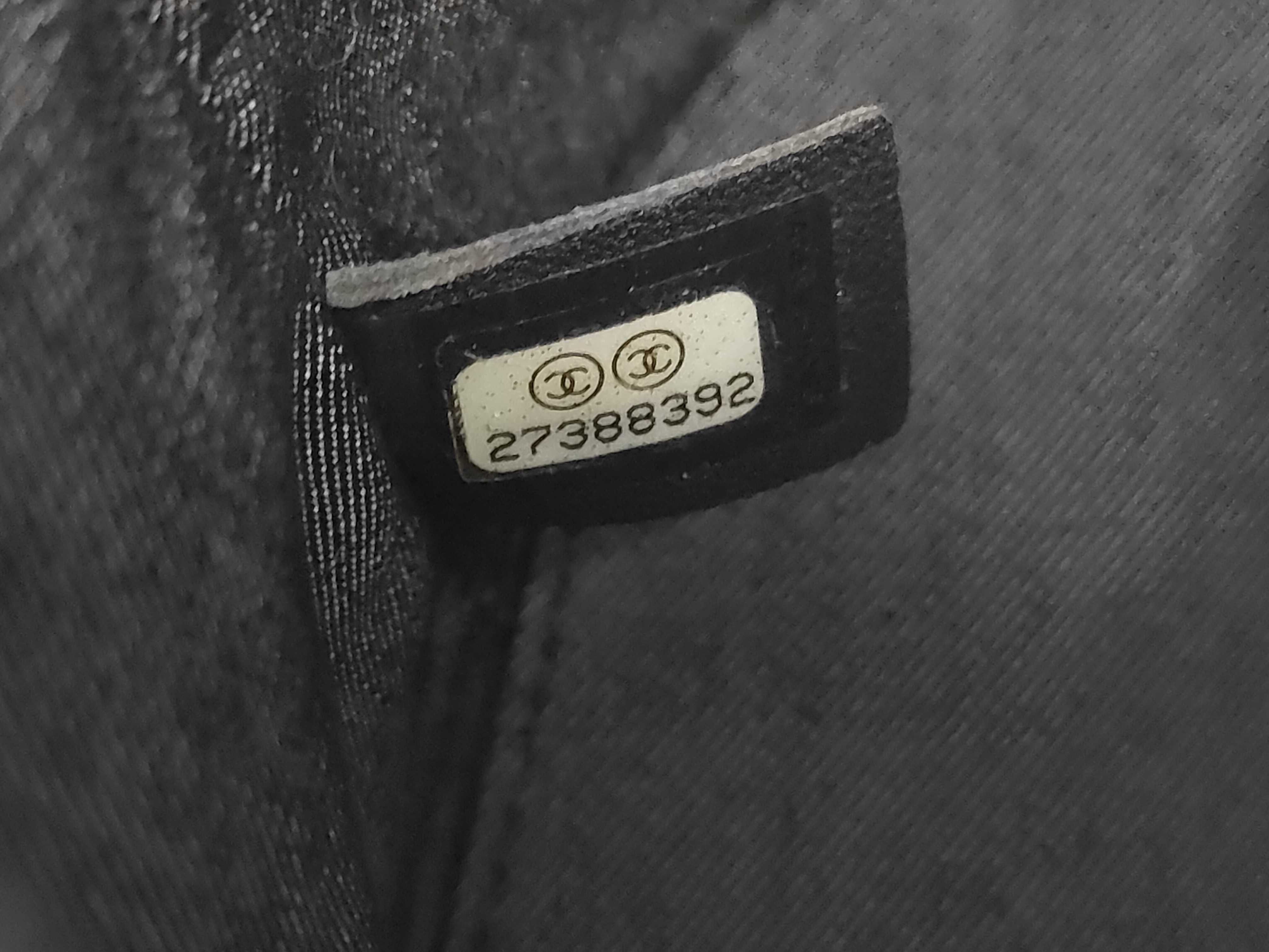 Vanity Shoulder Bag — view 11