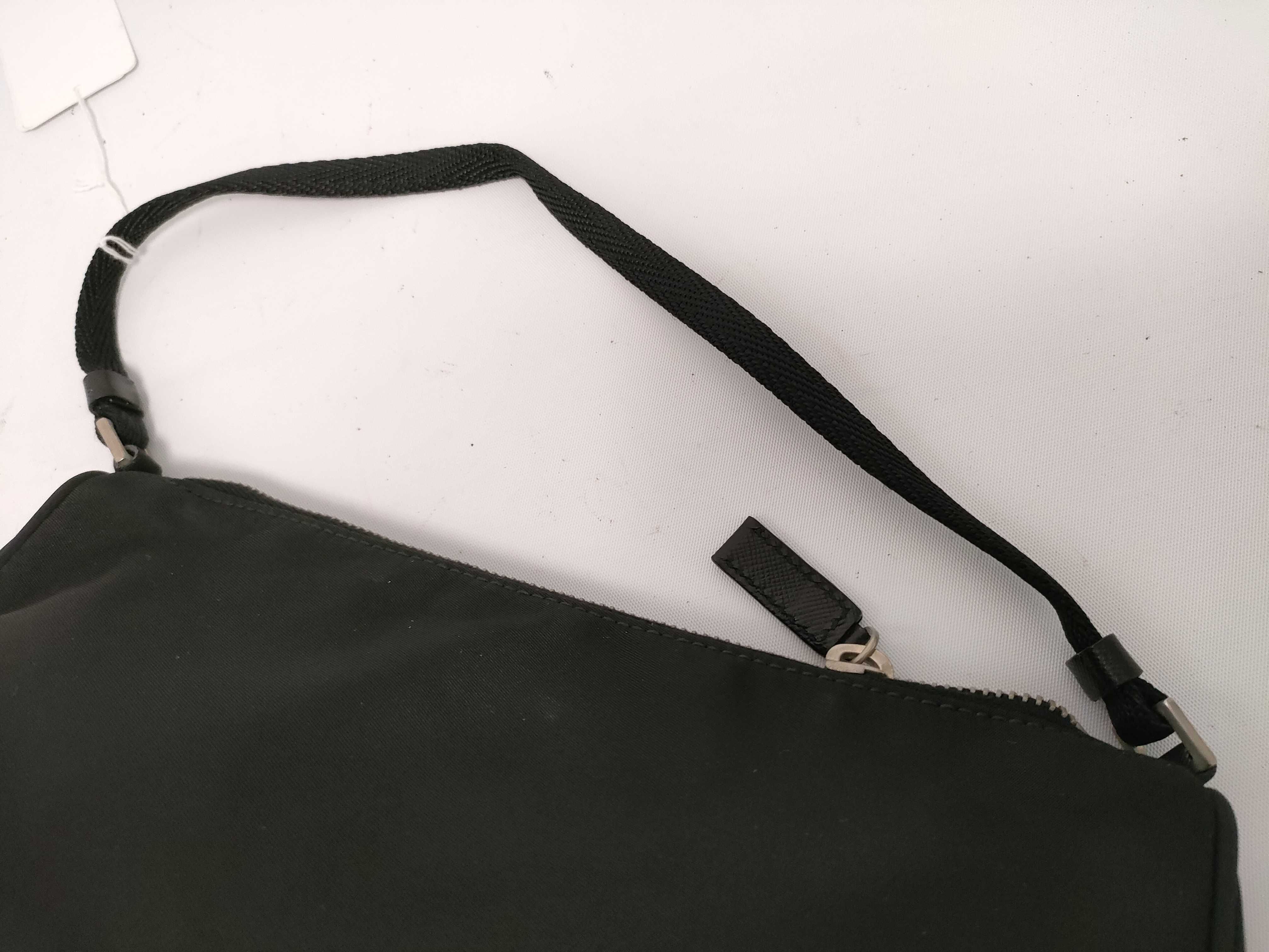 Nylon / Handbag / Nylon Handbag — view 5
