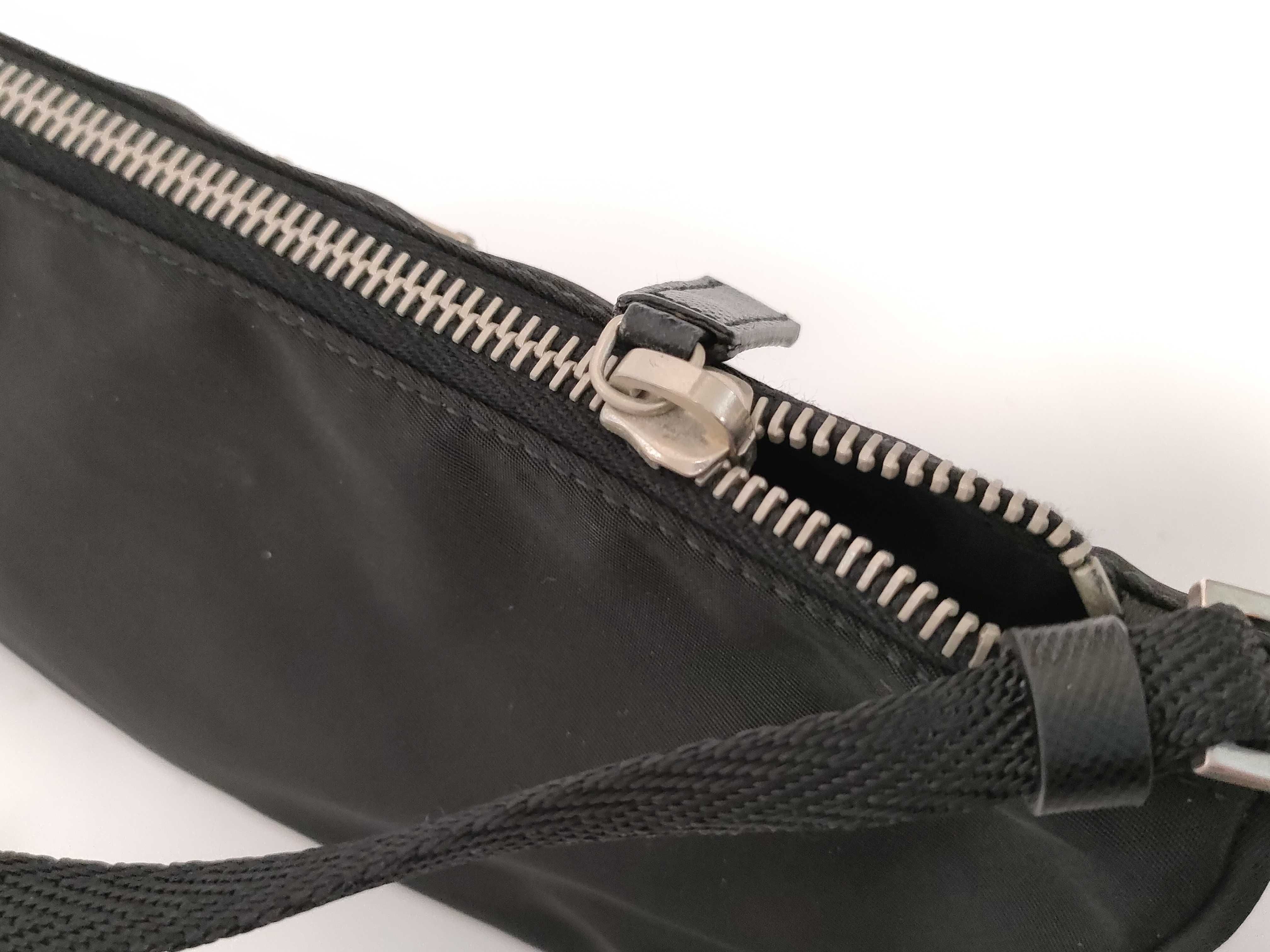 Nylon / Handbag / Nylon Handbag — view 7