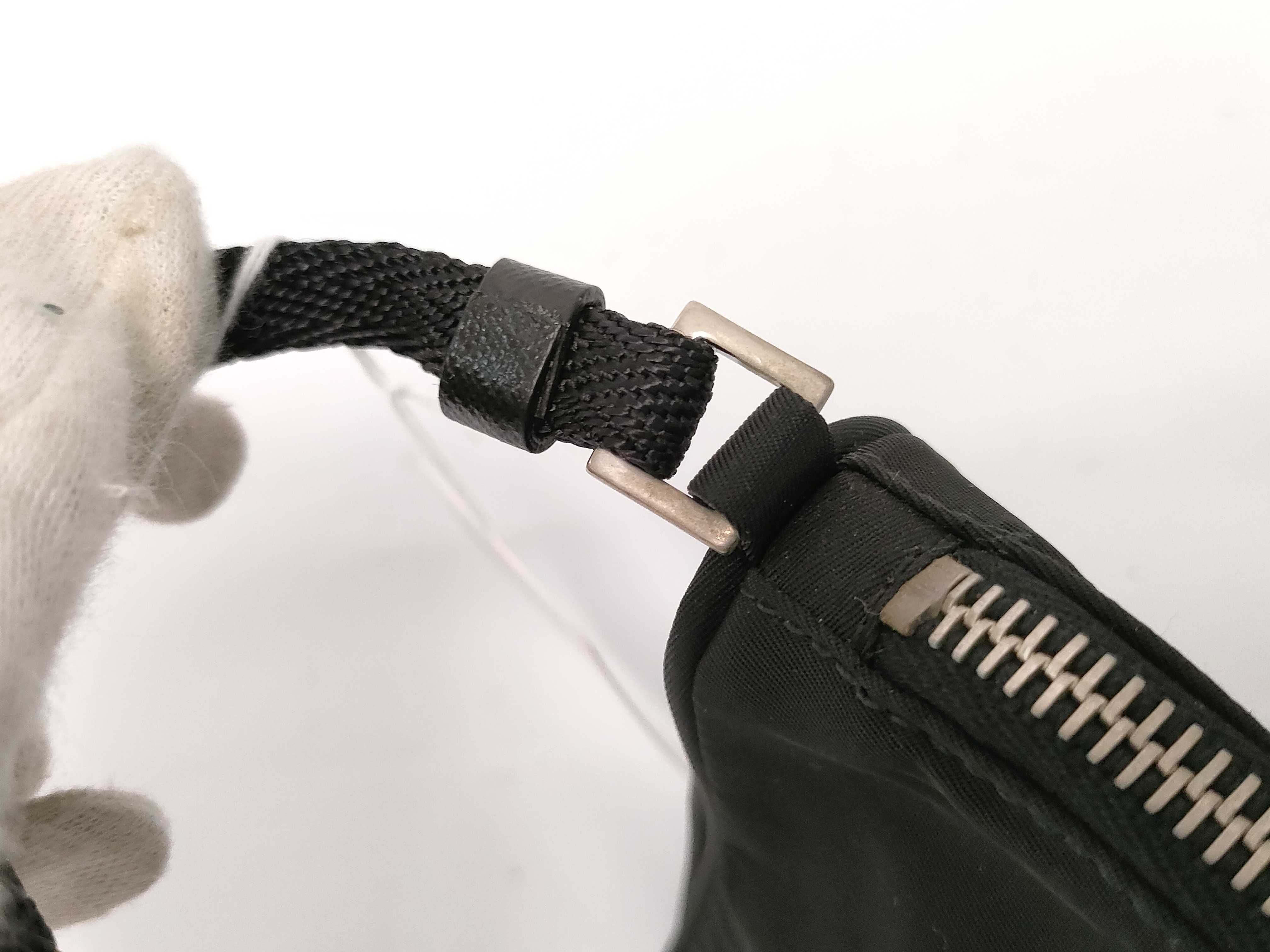 Nylon / Handbag / Nylon Handbag — view 8