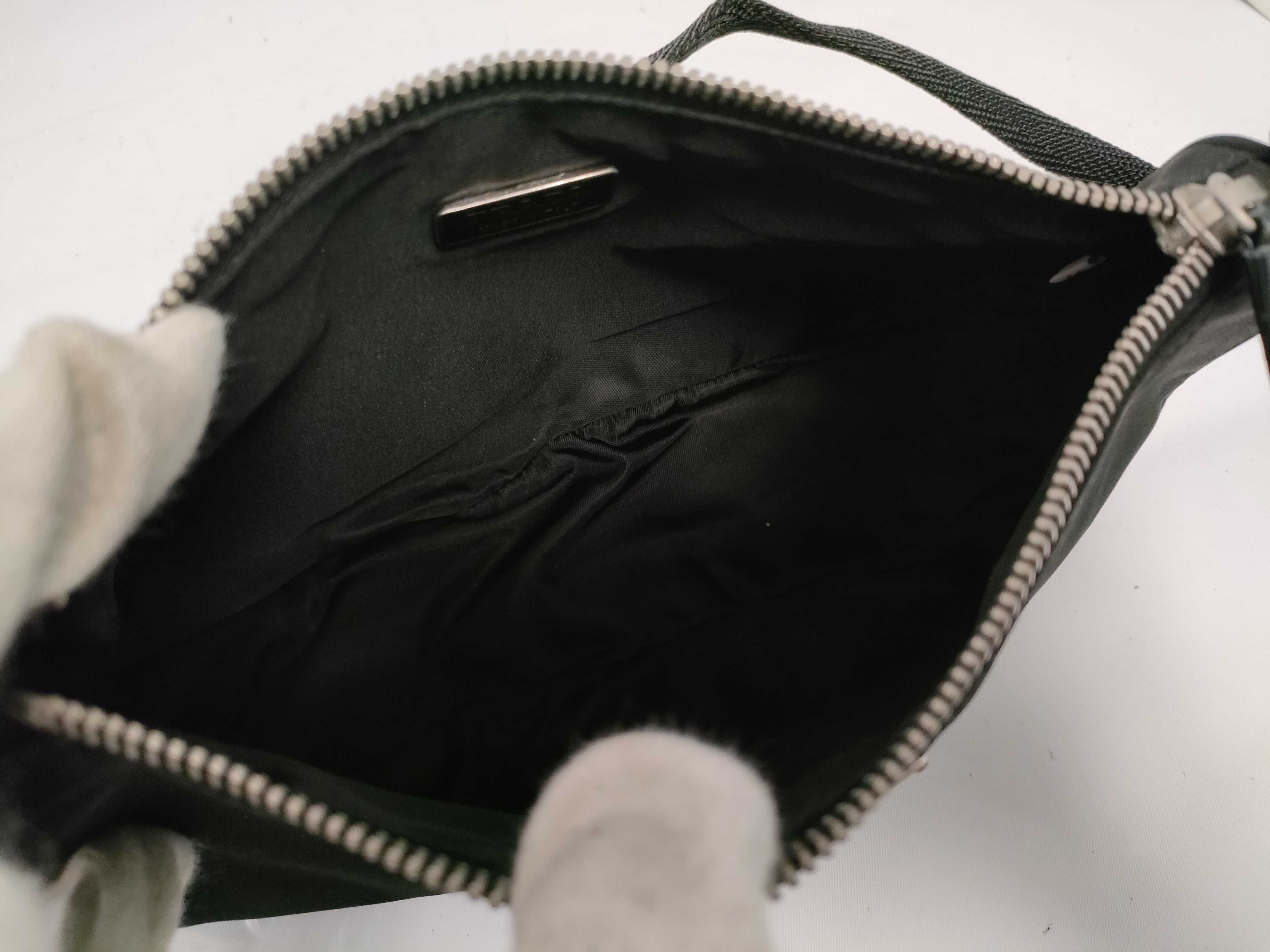 Nylon / Handbag / Nylon Handbag — view 9