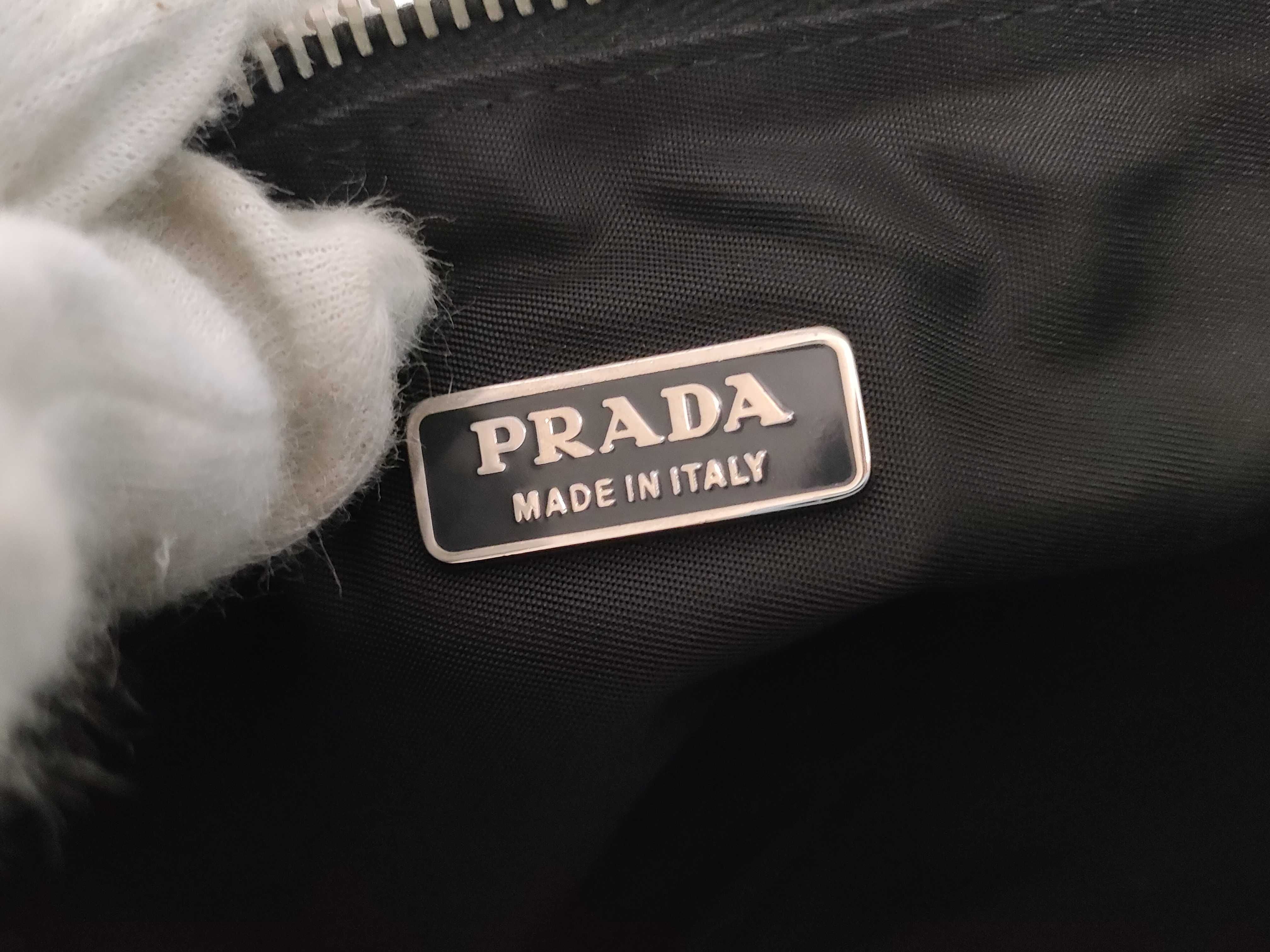 Nylon / Handbag / Nylon Handbag — view 10