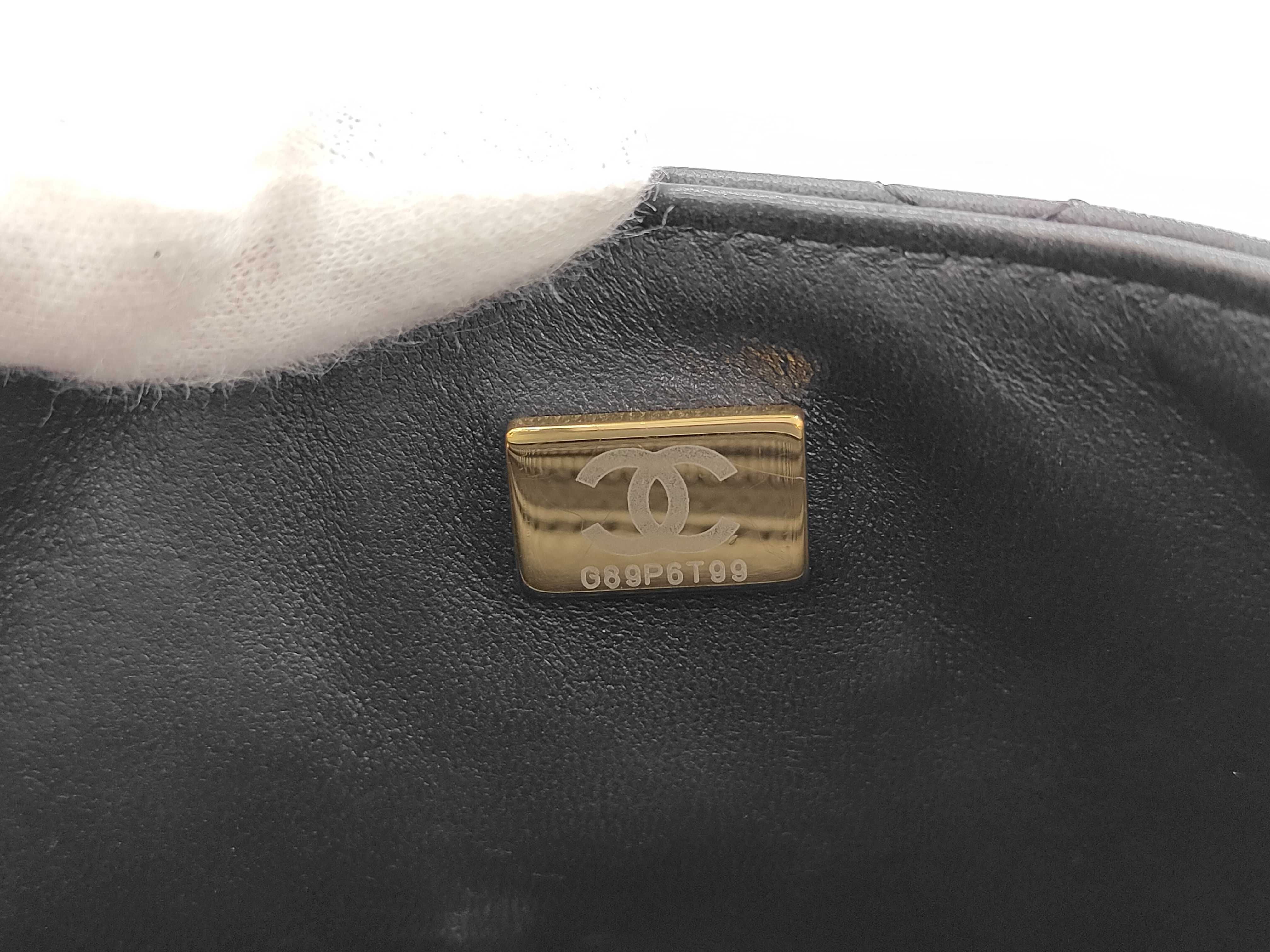 Square Mini Shoulder Bag — view 11