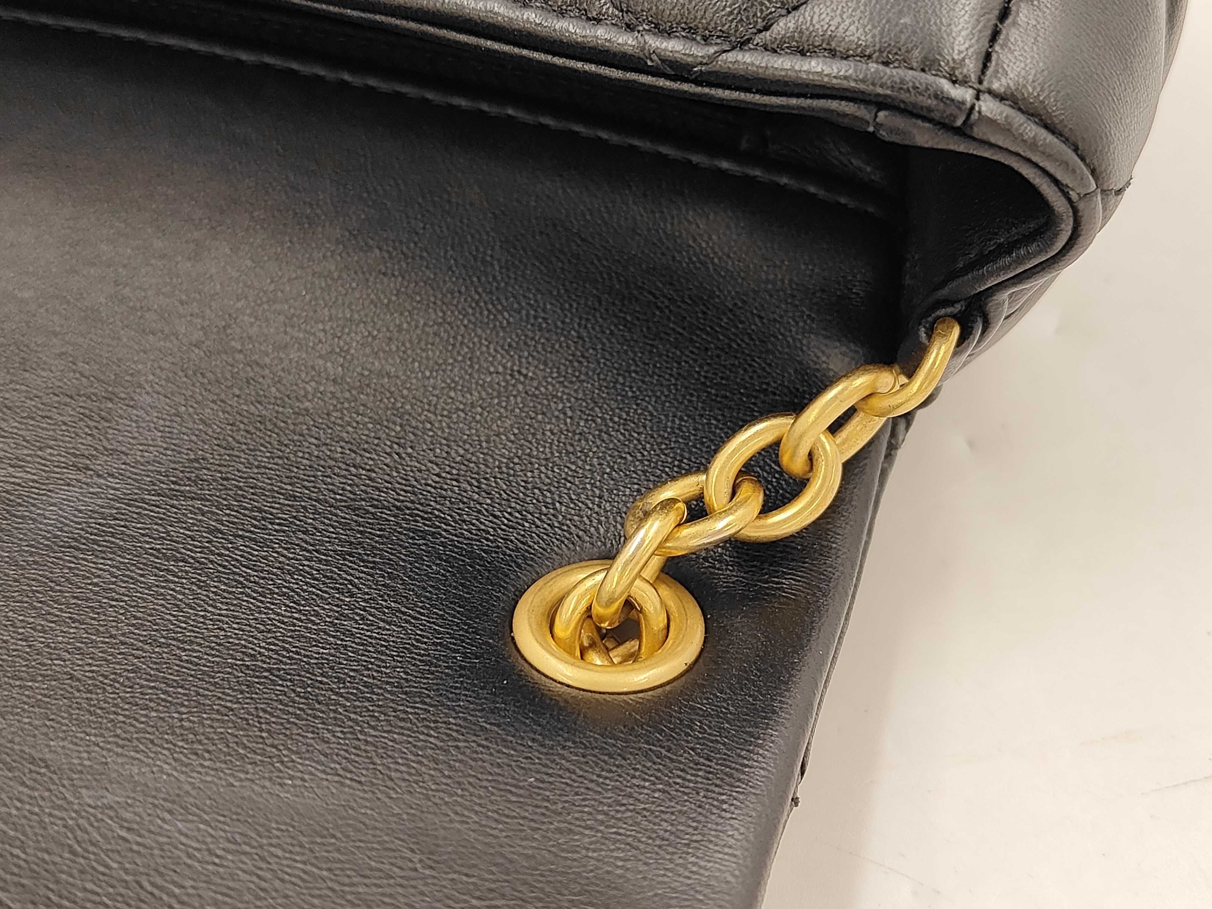 Square Mini Shoulder Bag — view 5