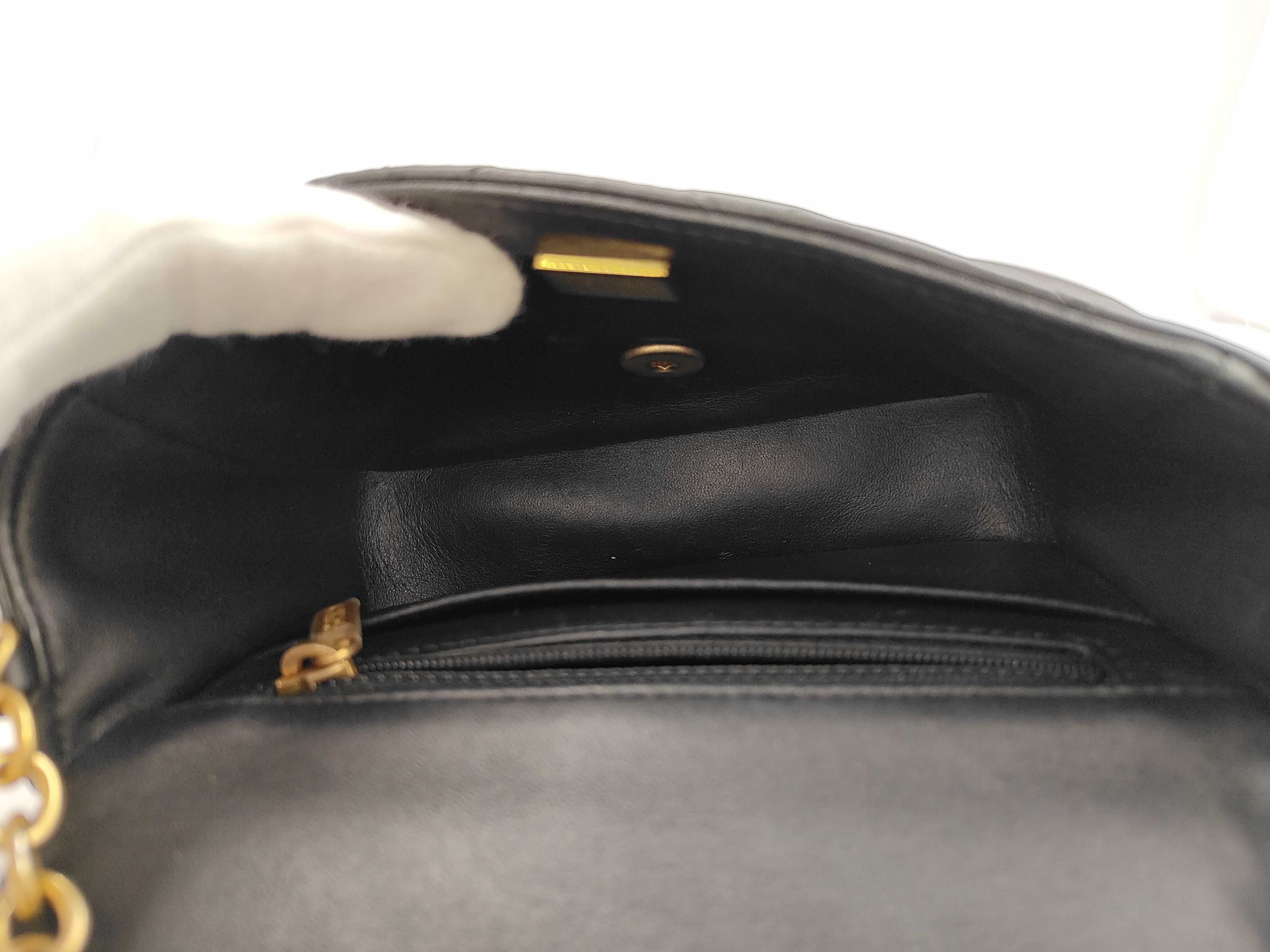 Square Mini Shoulder Bag — view 9