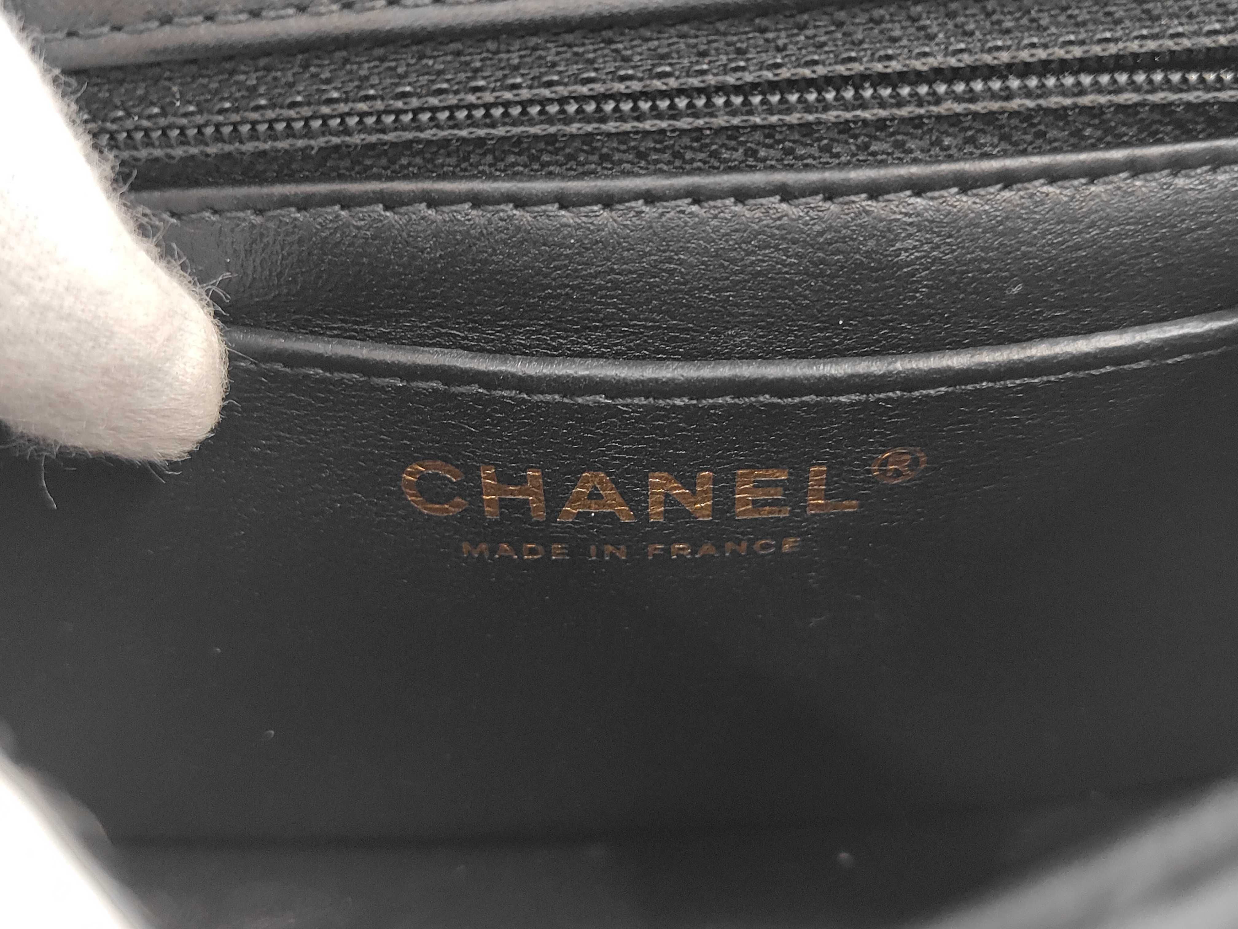 Square Mini Shoulder Bag — view 10
