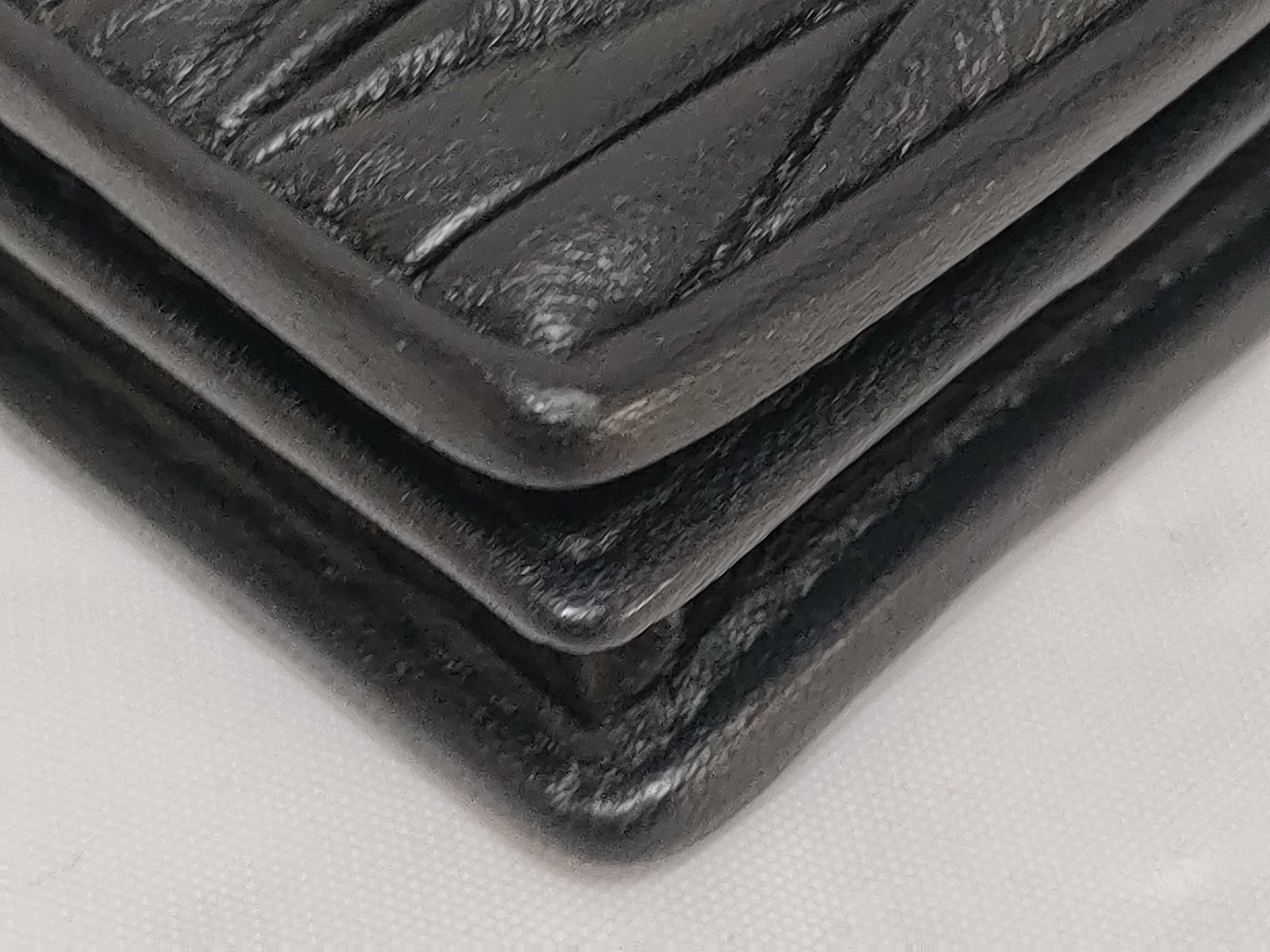 Business Card Holder/Card Case - Matelassé Card Case — view 3