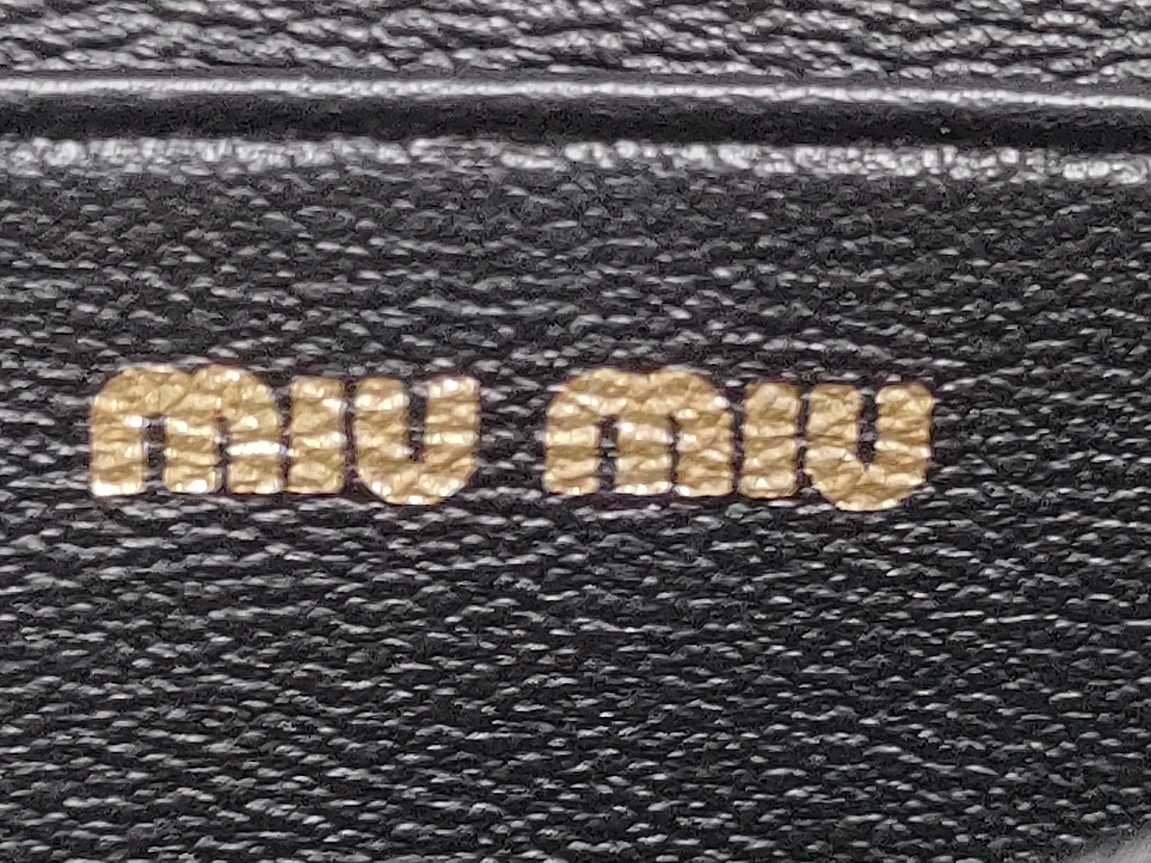Business Card Holder/Card Case - Matelassé Card Case — view 10