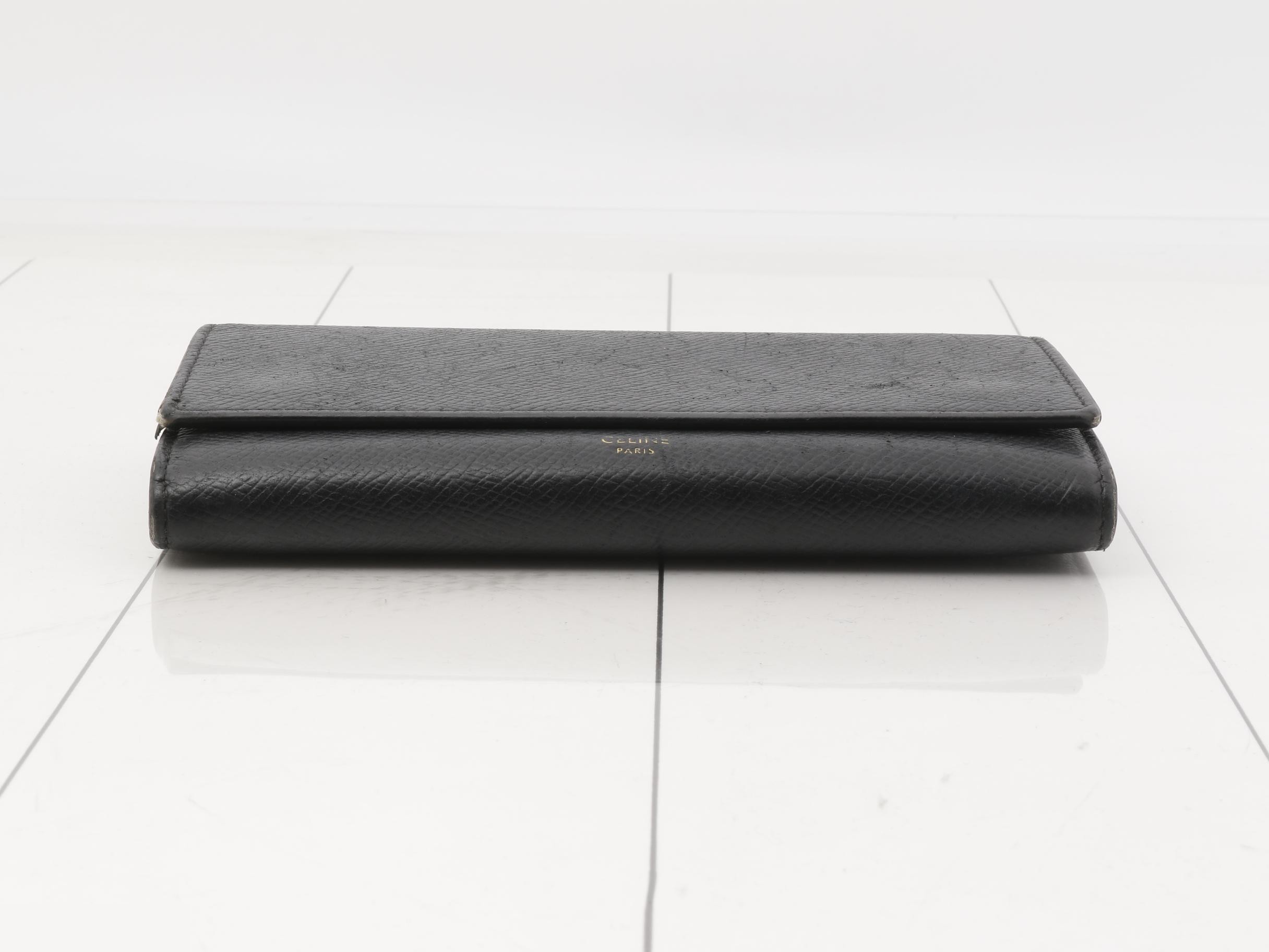 long wallet — view 3