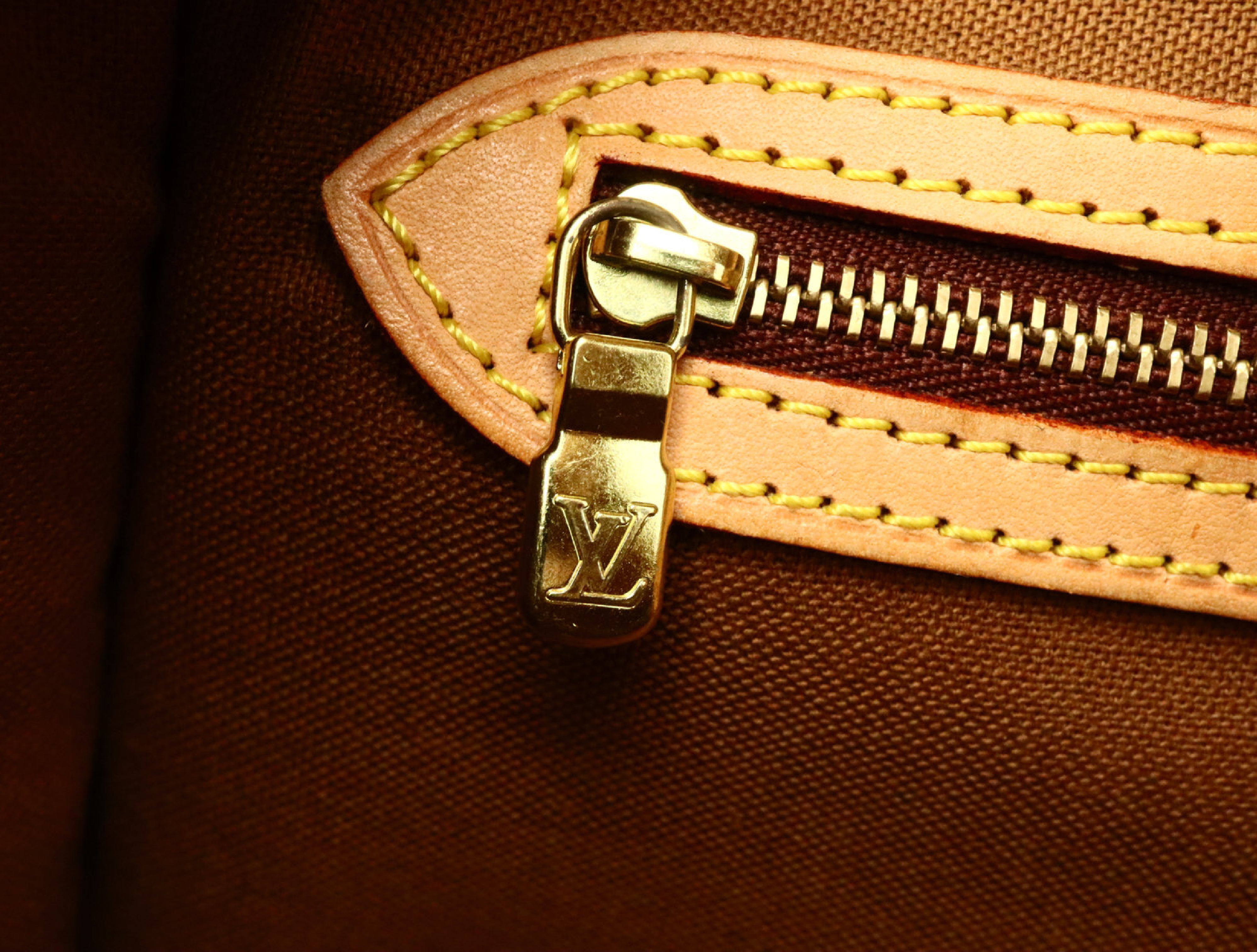Monogram Sologne M42250 Shoulder Bag — view 11