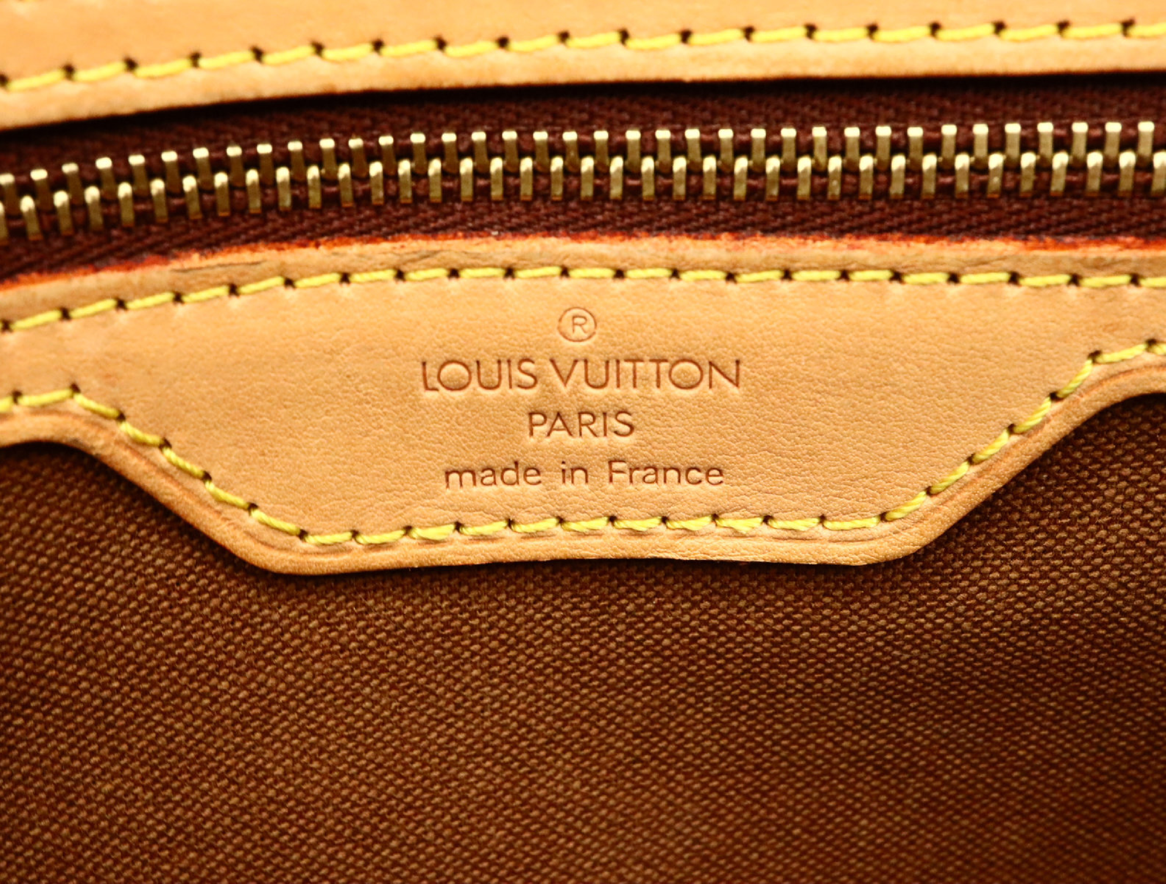 Monogram Sologne M42250 Shoulder Bag — view 10