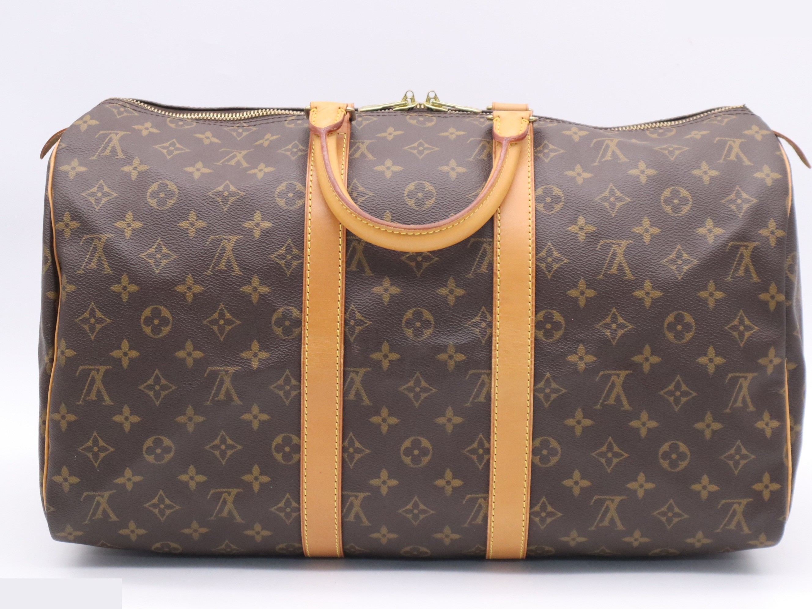 Keepall 45 — view 2