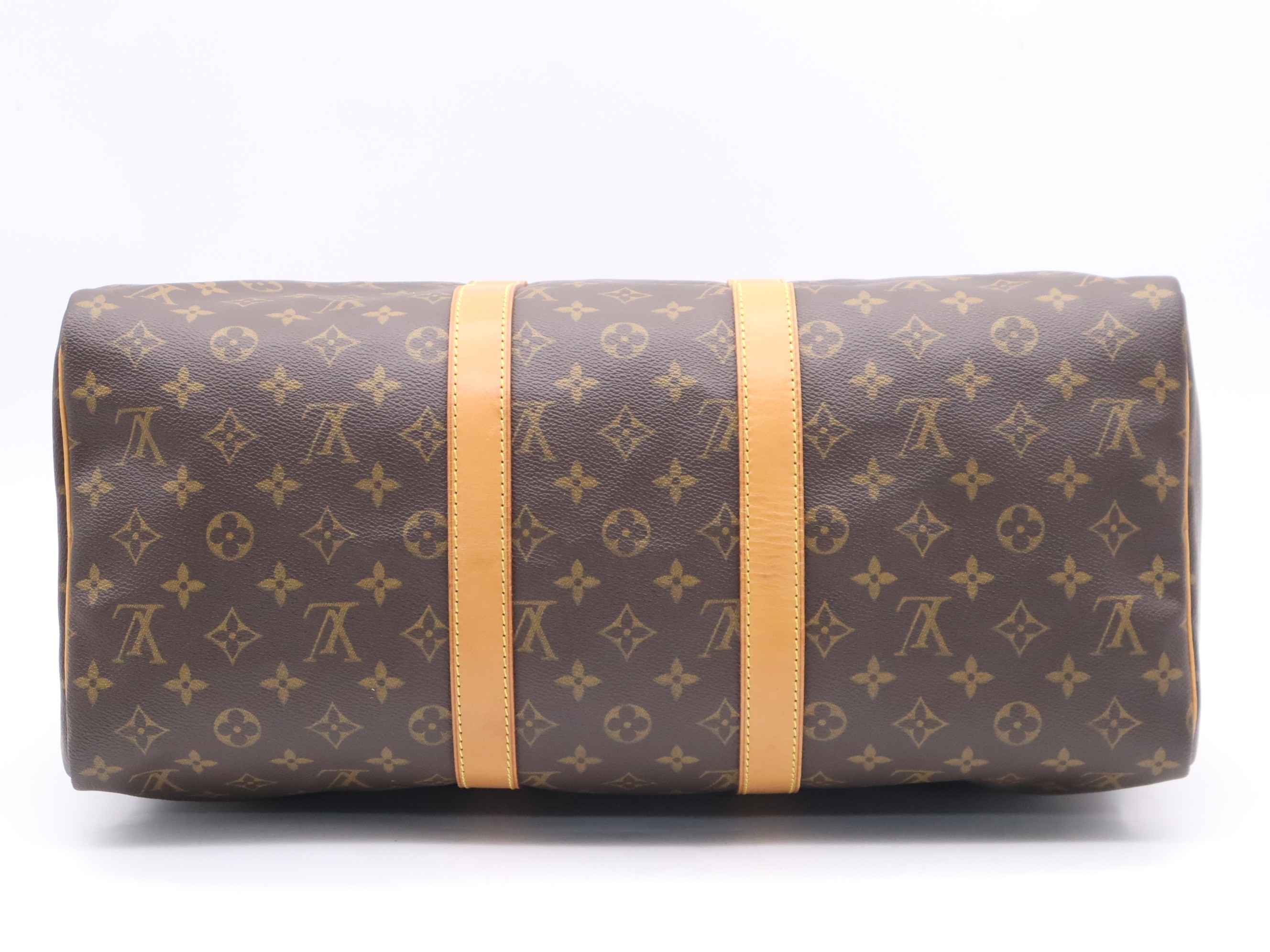Keepall 45 — view 4