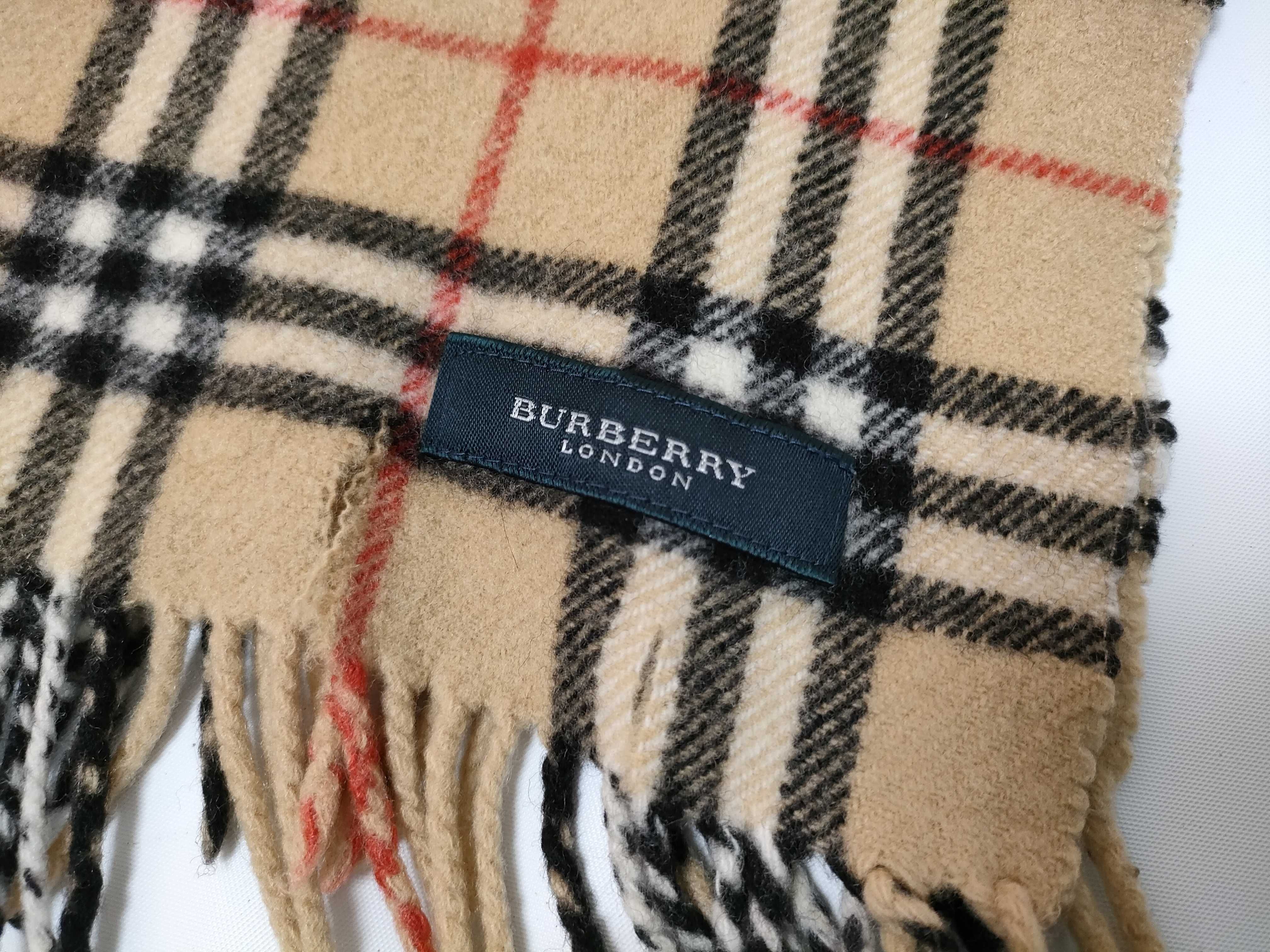 Nova Check Beige Shawl, Throw, and Other Accessories — view 4