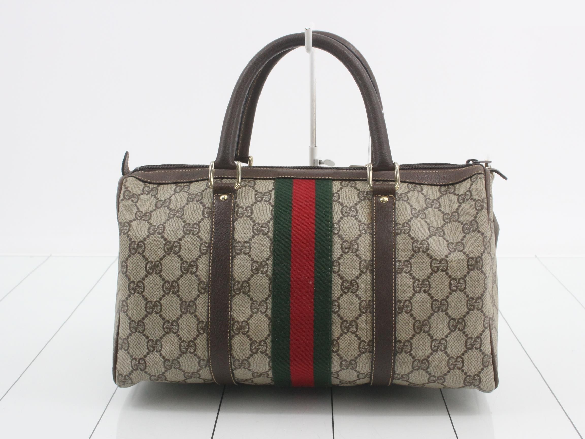 Boston bag — view 2