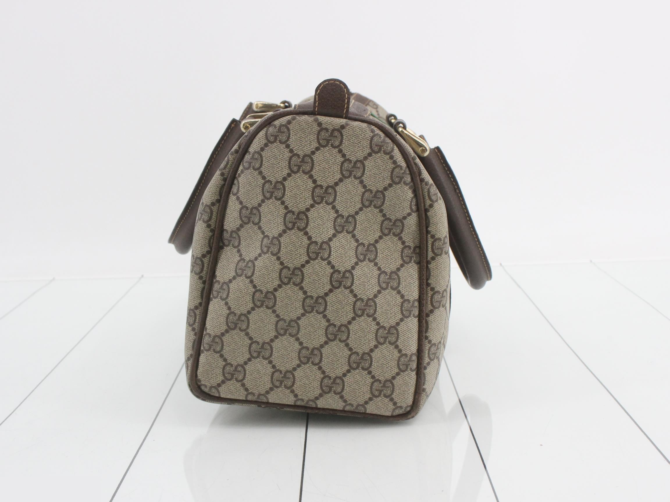 Boston bag — view 3