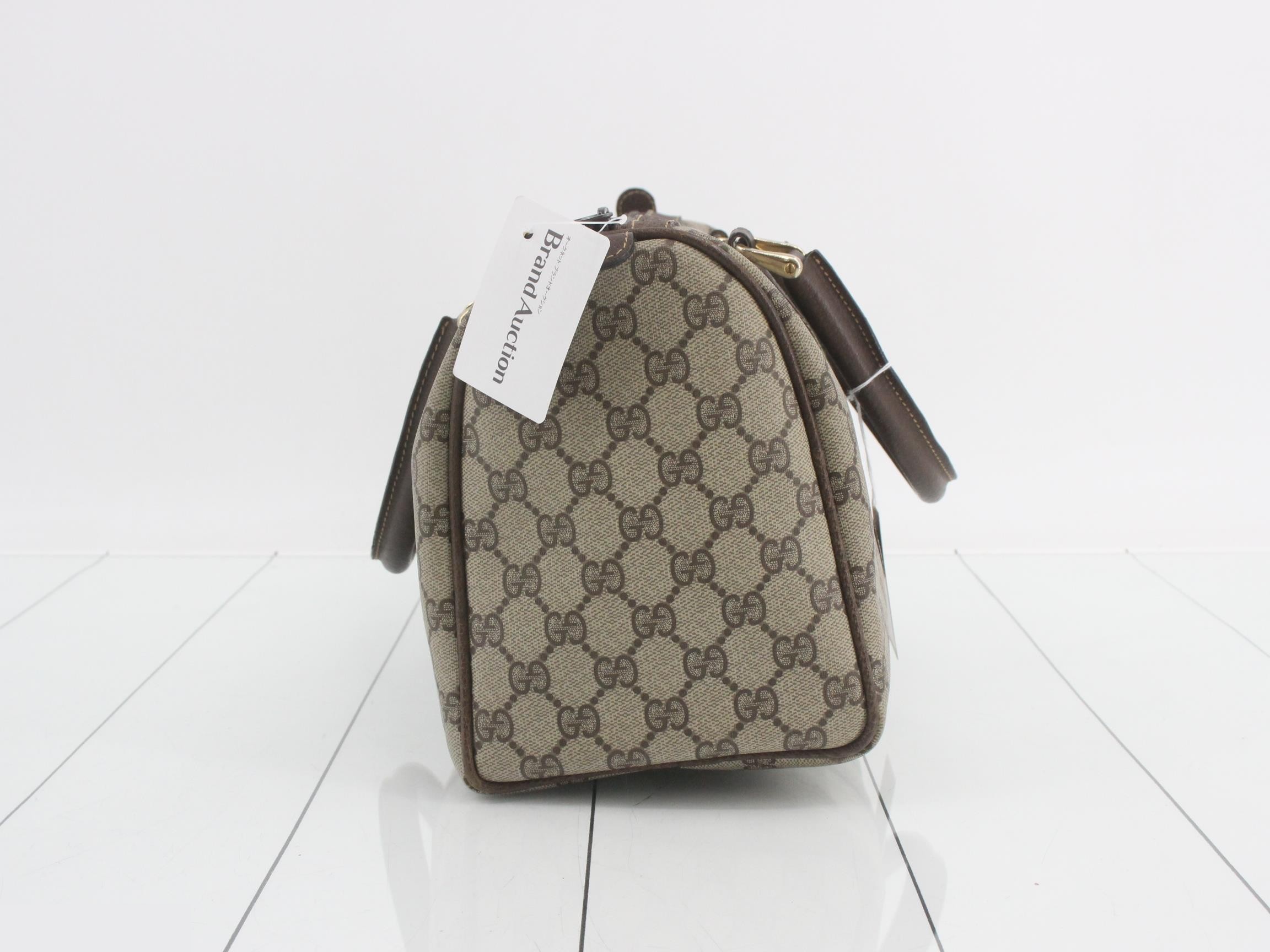 Boston bag — view 4
