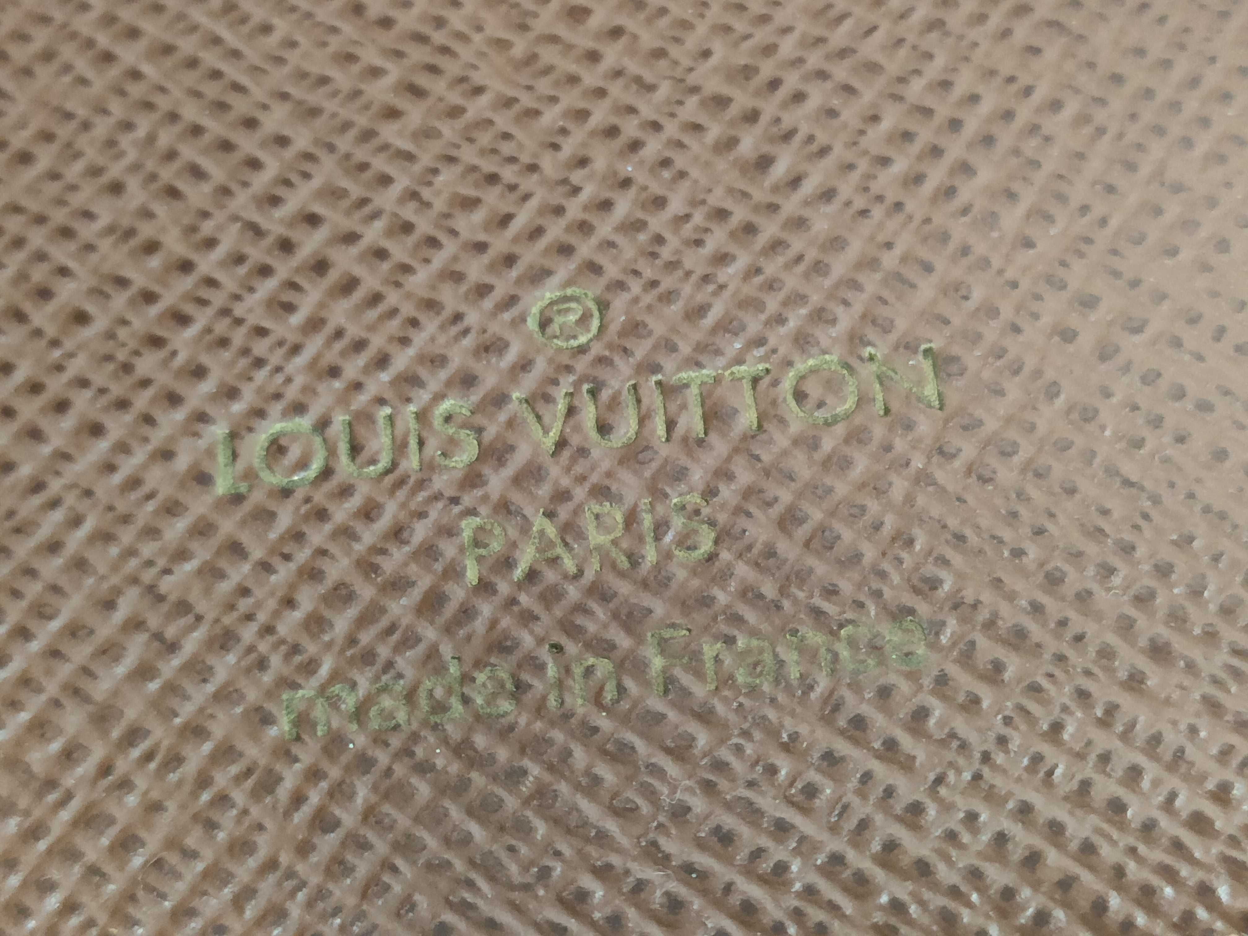 M62472 Portefeuille Victorine MI3128 Dust Bag Wallet — view 9