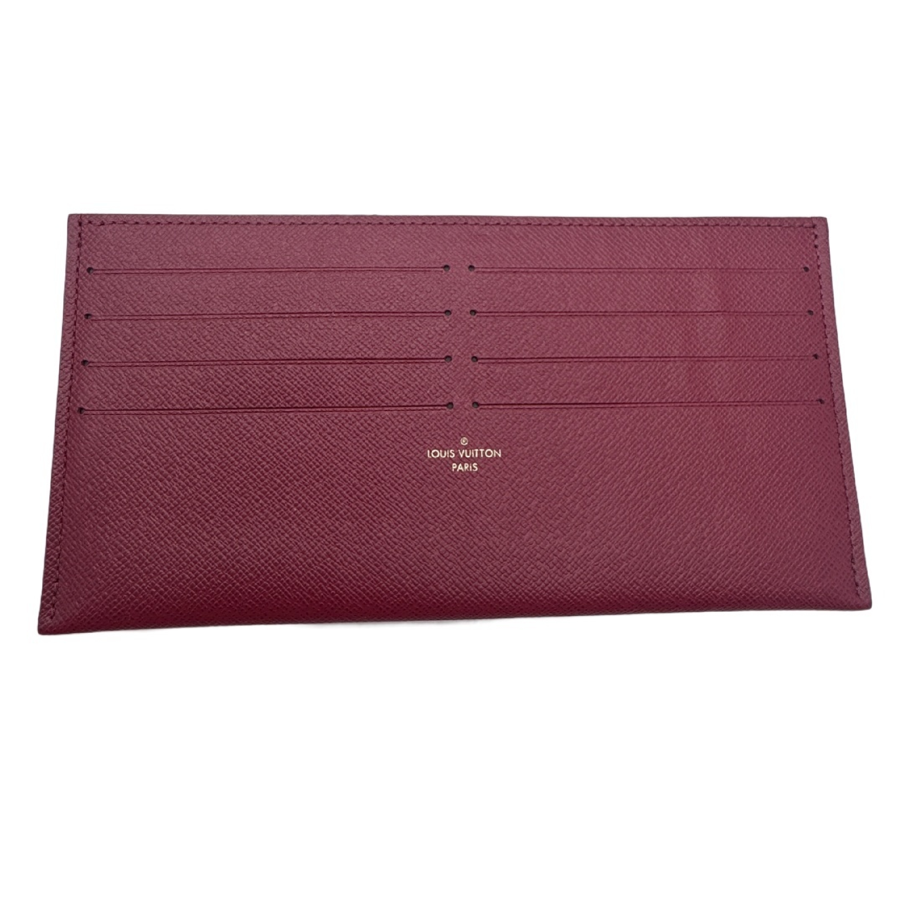 Monogram Pochette Felicie Chain Shoulder Bag — view 15