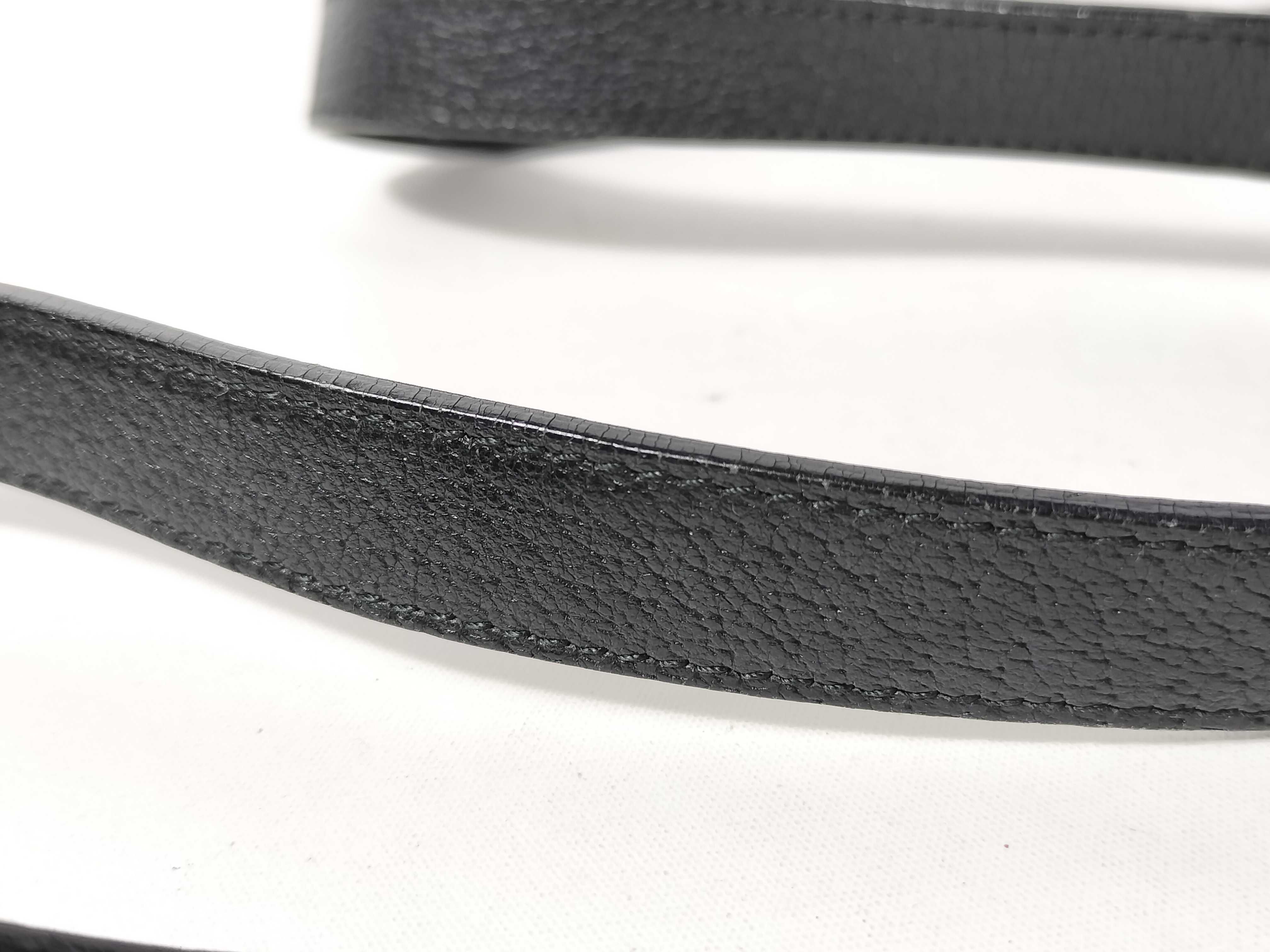 Abbey GG Canvas Shoulder Bag — view 5