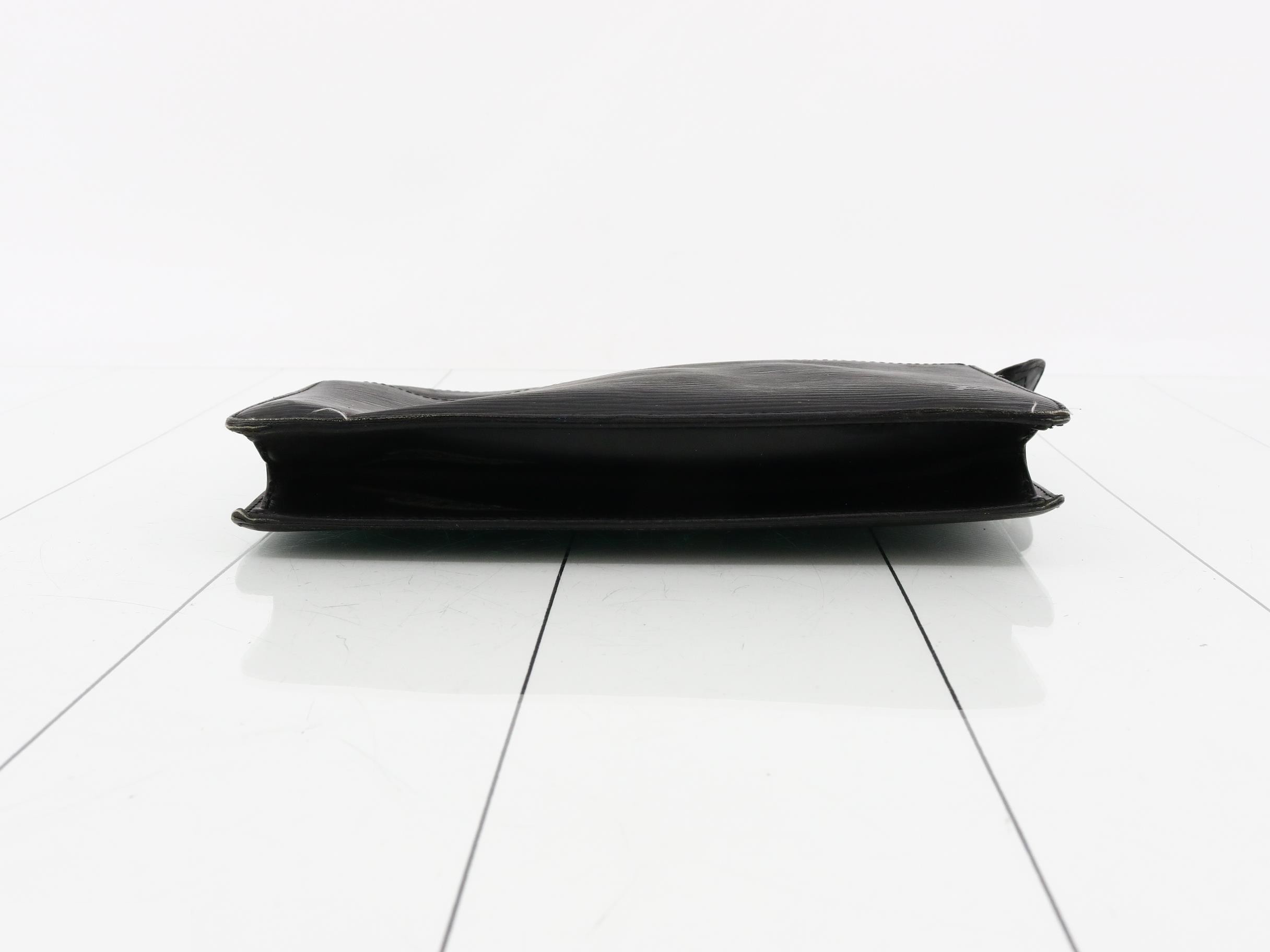 Epi Leather Second Bag — view 3