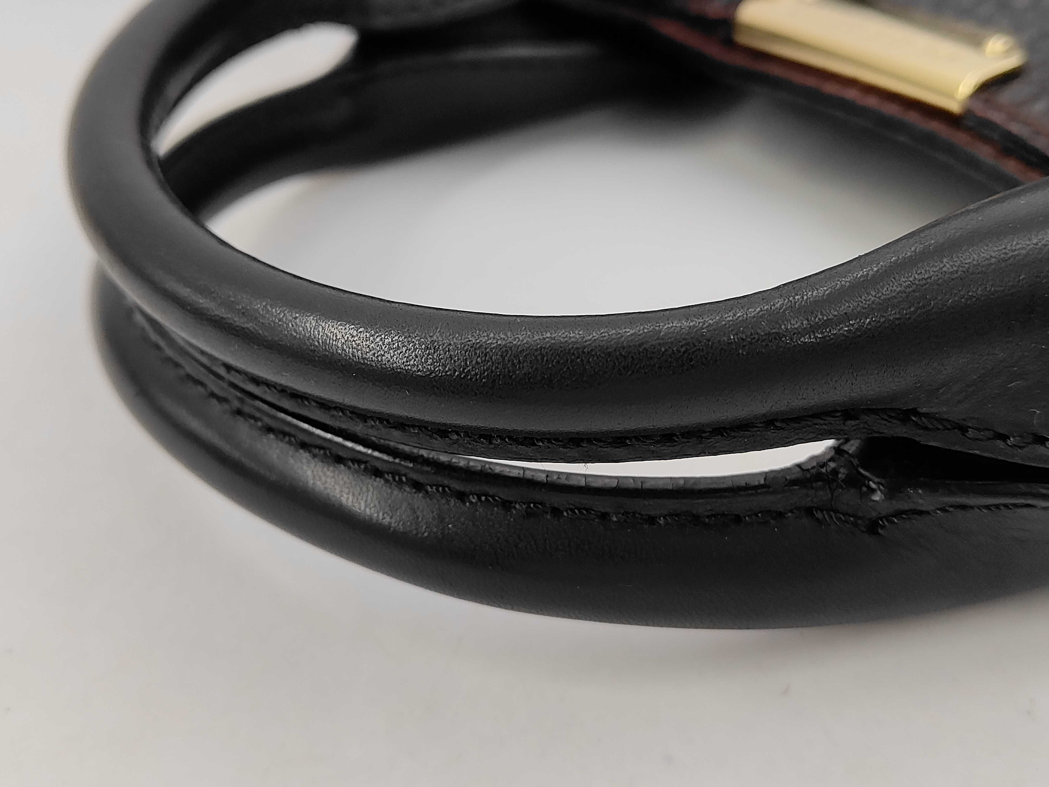 BAG LONDON LEATHER TOTE Bag — view 5