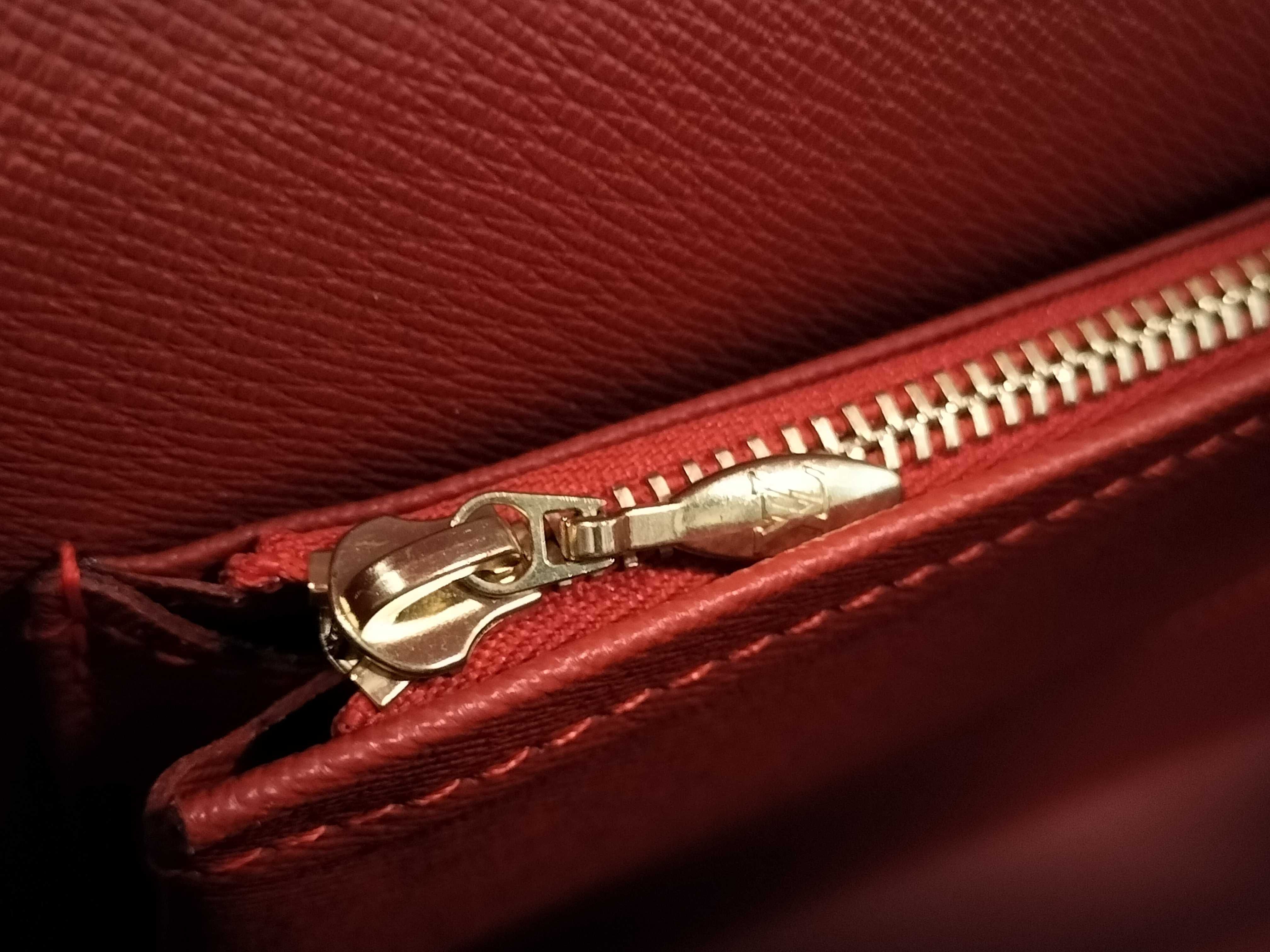 Damier Tribecalon N51160 Shoulder Bag — view 12