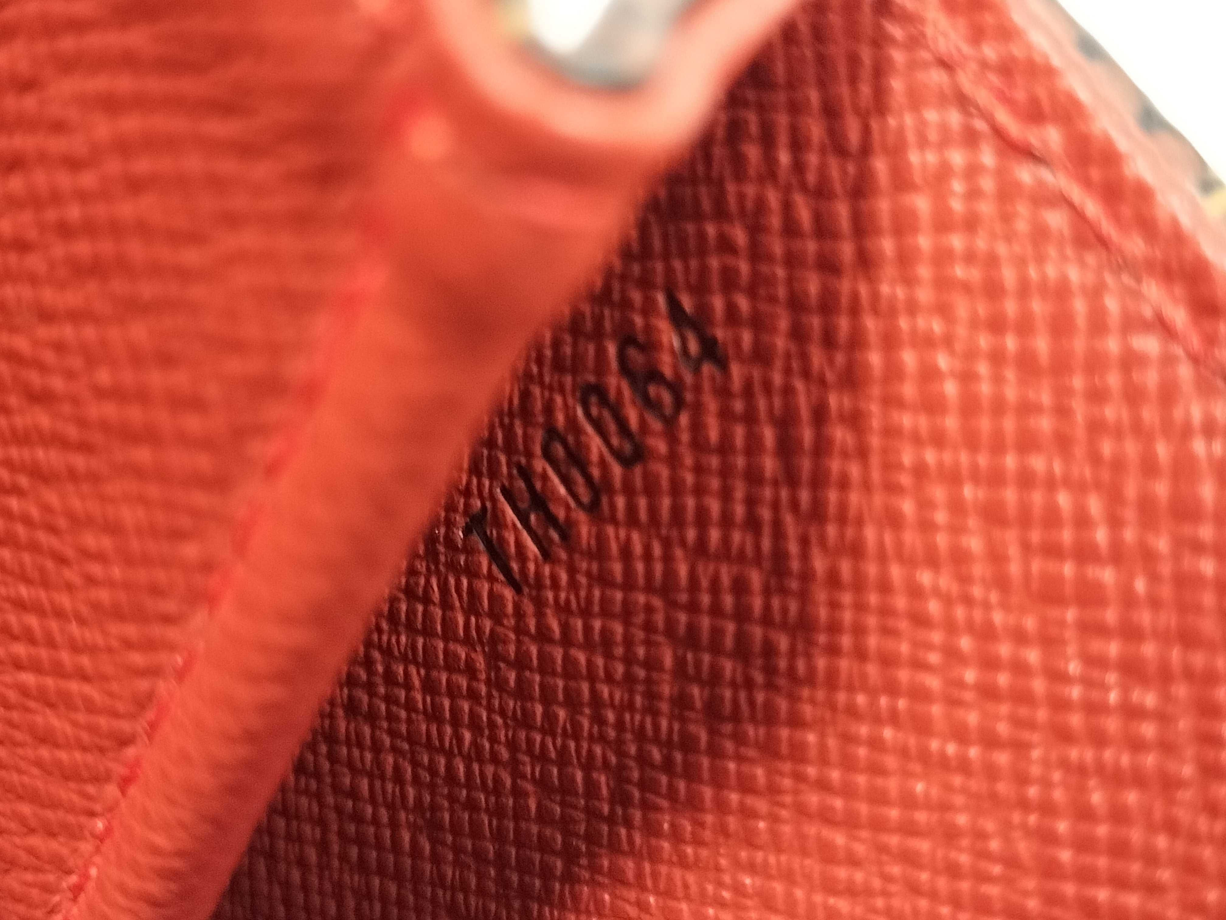 Damier Tribecalon N51160 Shoulder Bag — view 15