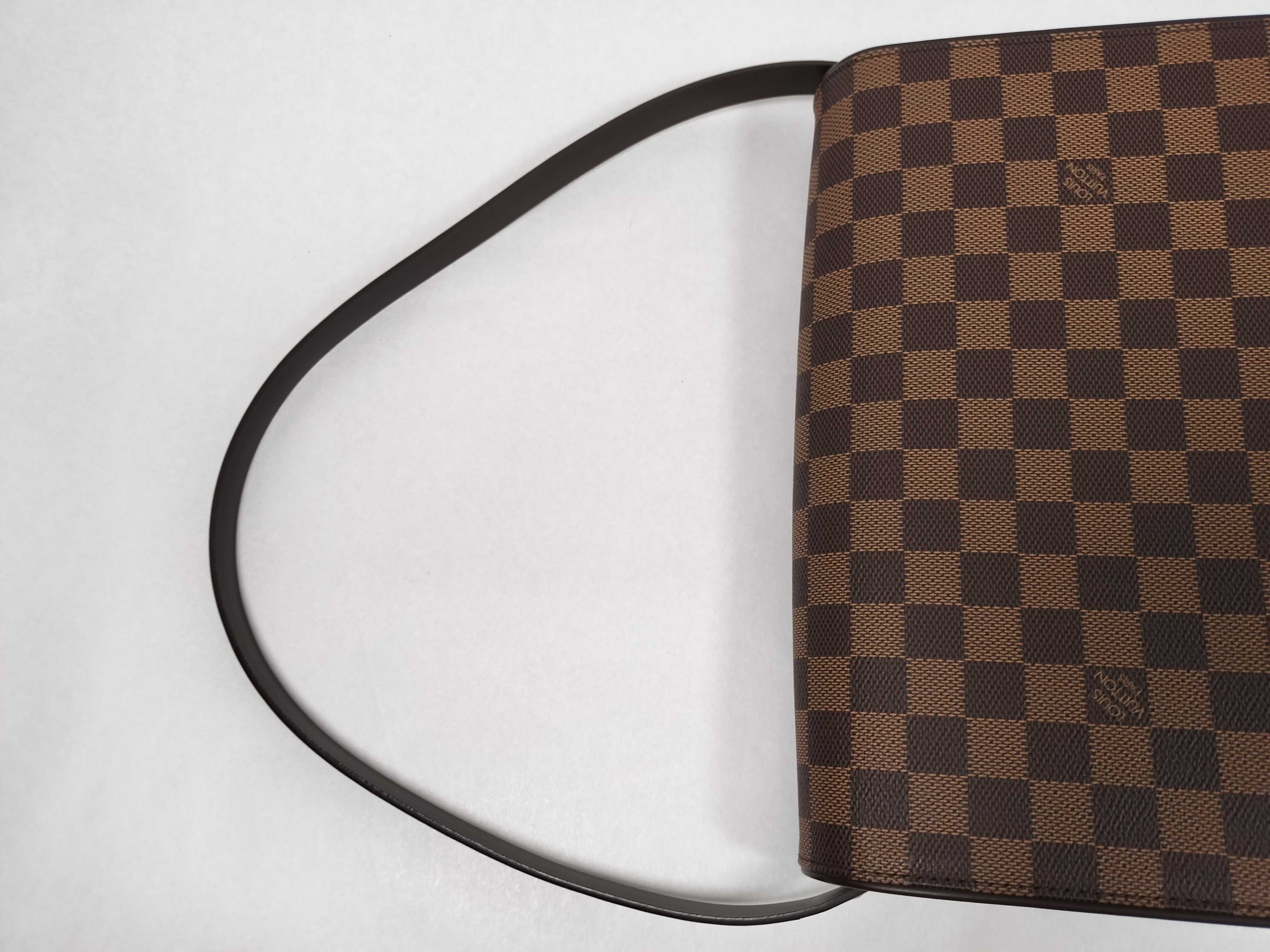 Damier Tribecalon N51160 Shoulder Bag — view 3