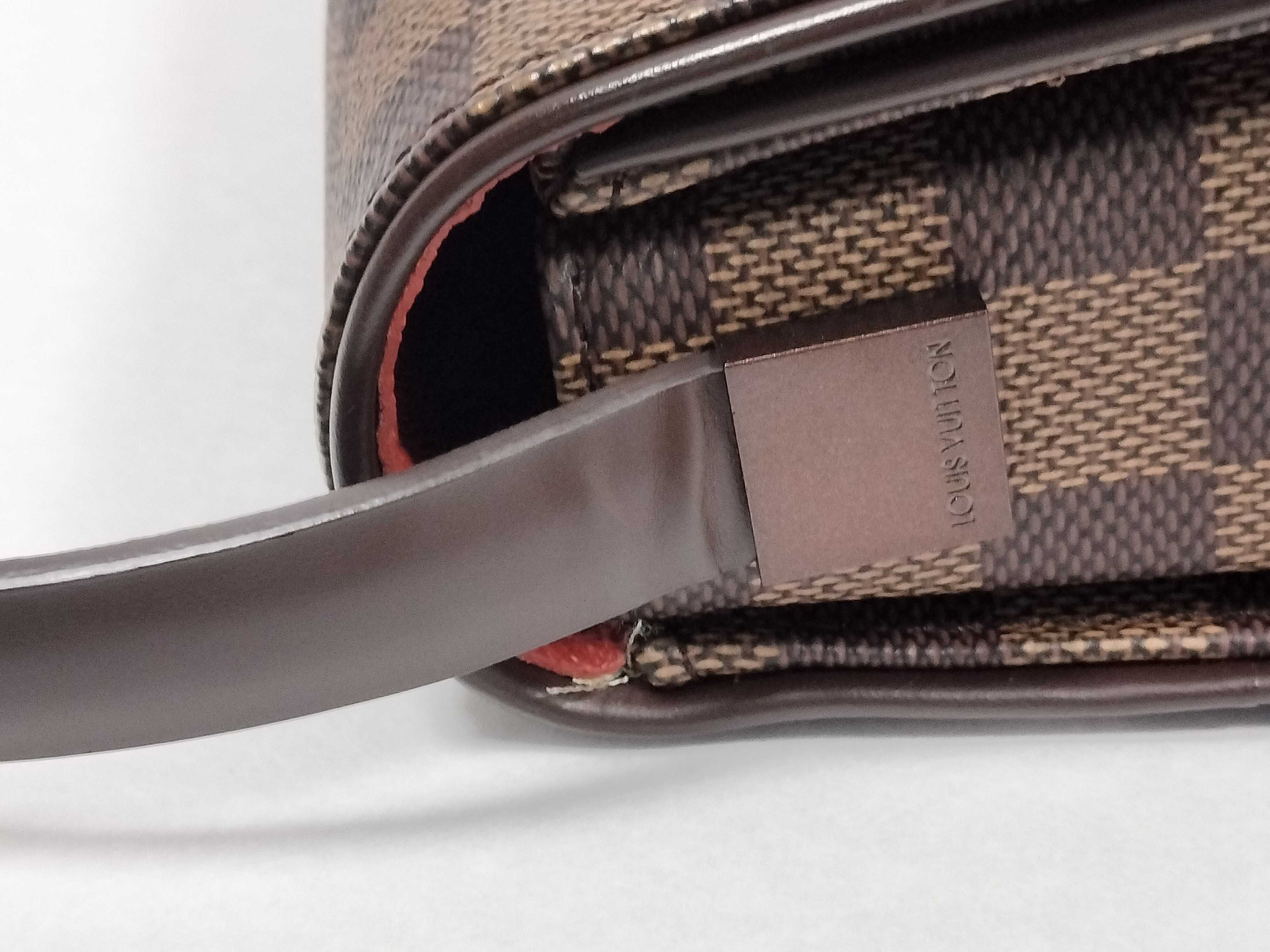 Damier Tribecalon N51160 Shoulder Bag — view 5