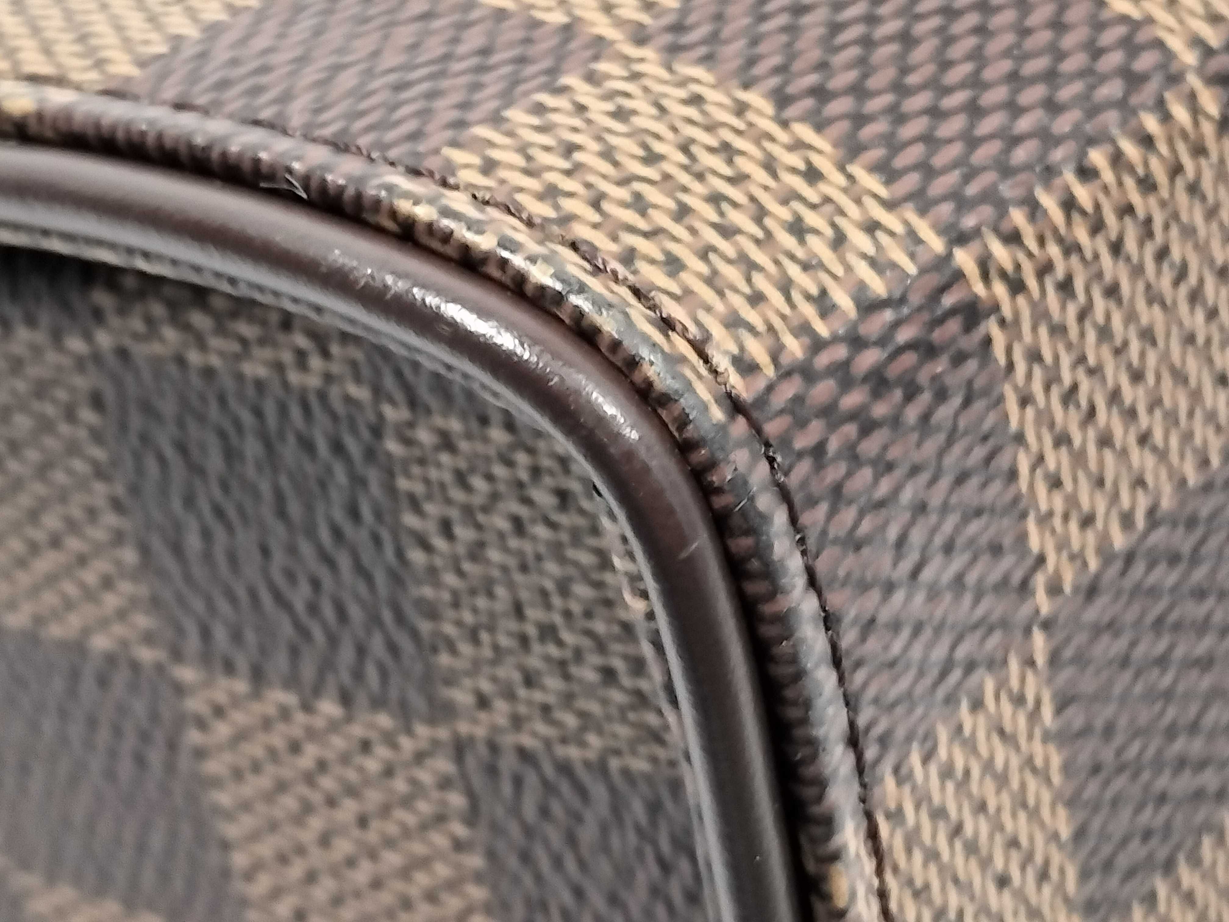Damier Tribecalon N51160 Shoulder Bag — view 6