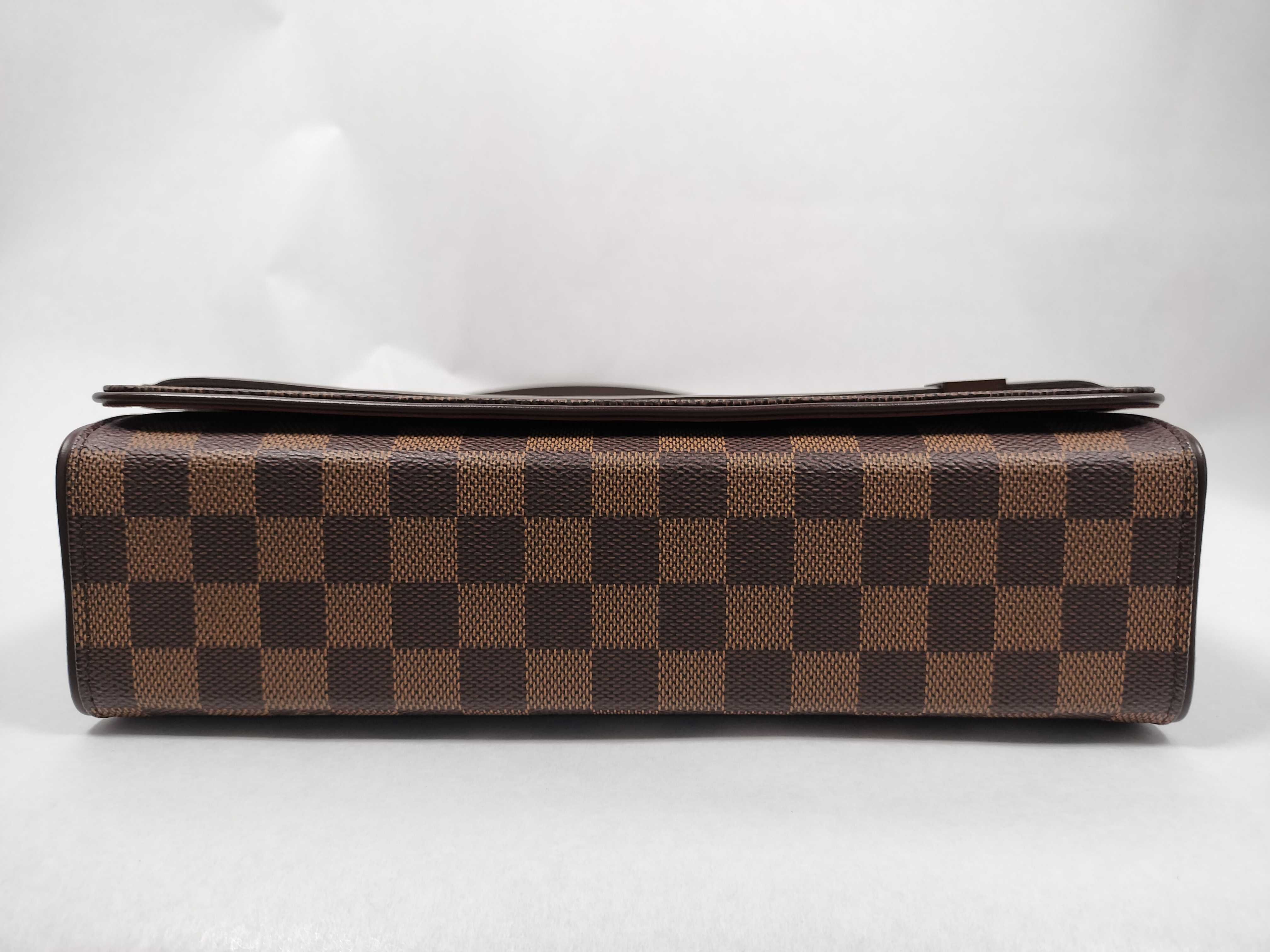 Damier Tribecalon N51160 Shoulder Bag — view 7